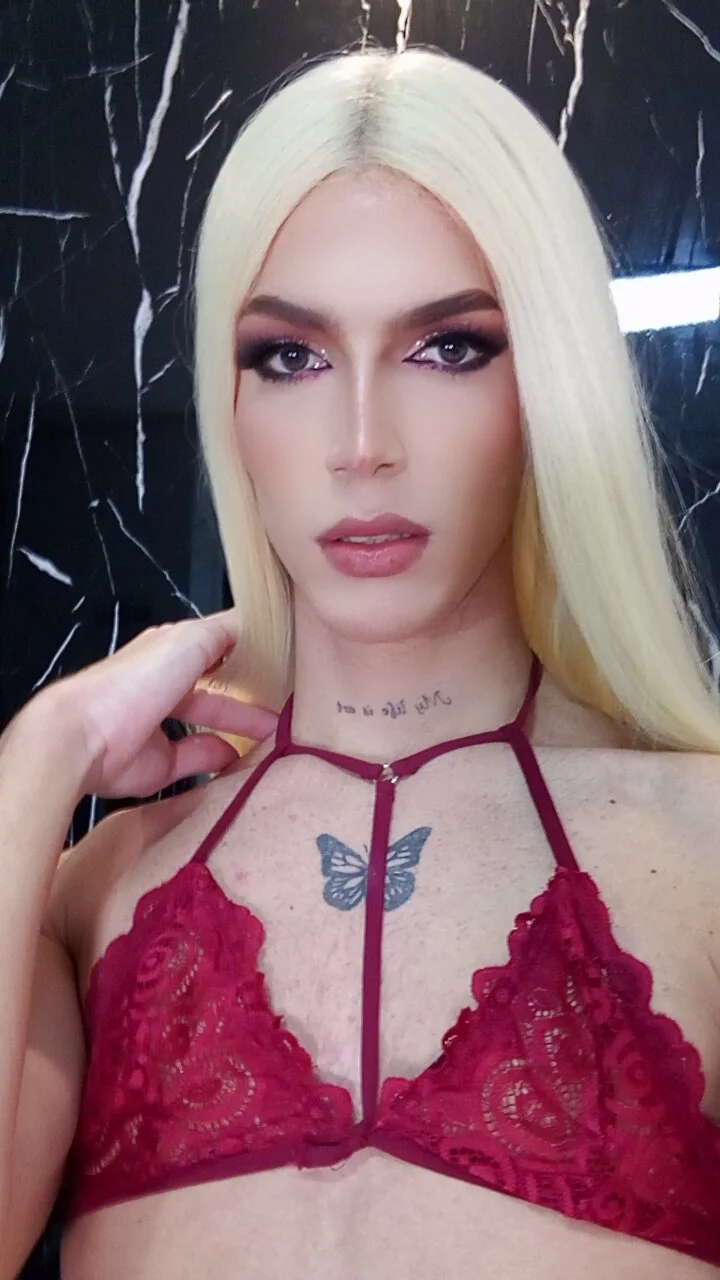 XXX Porn Photo of Nude khalany_hadid 11