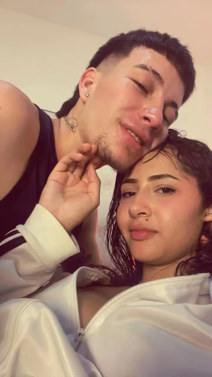 XXX Porn Photo of Nude dafnne_and_thomas 9