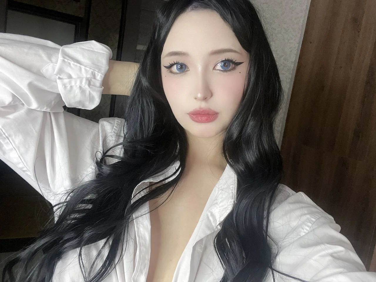 XXX Porn Photo of Nude cutiekim_ 5