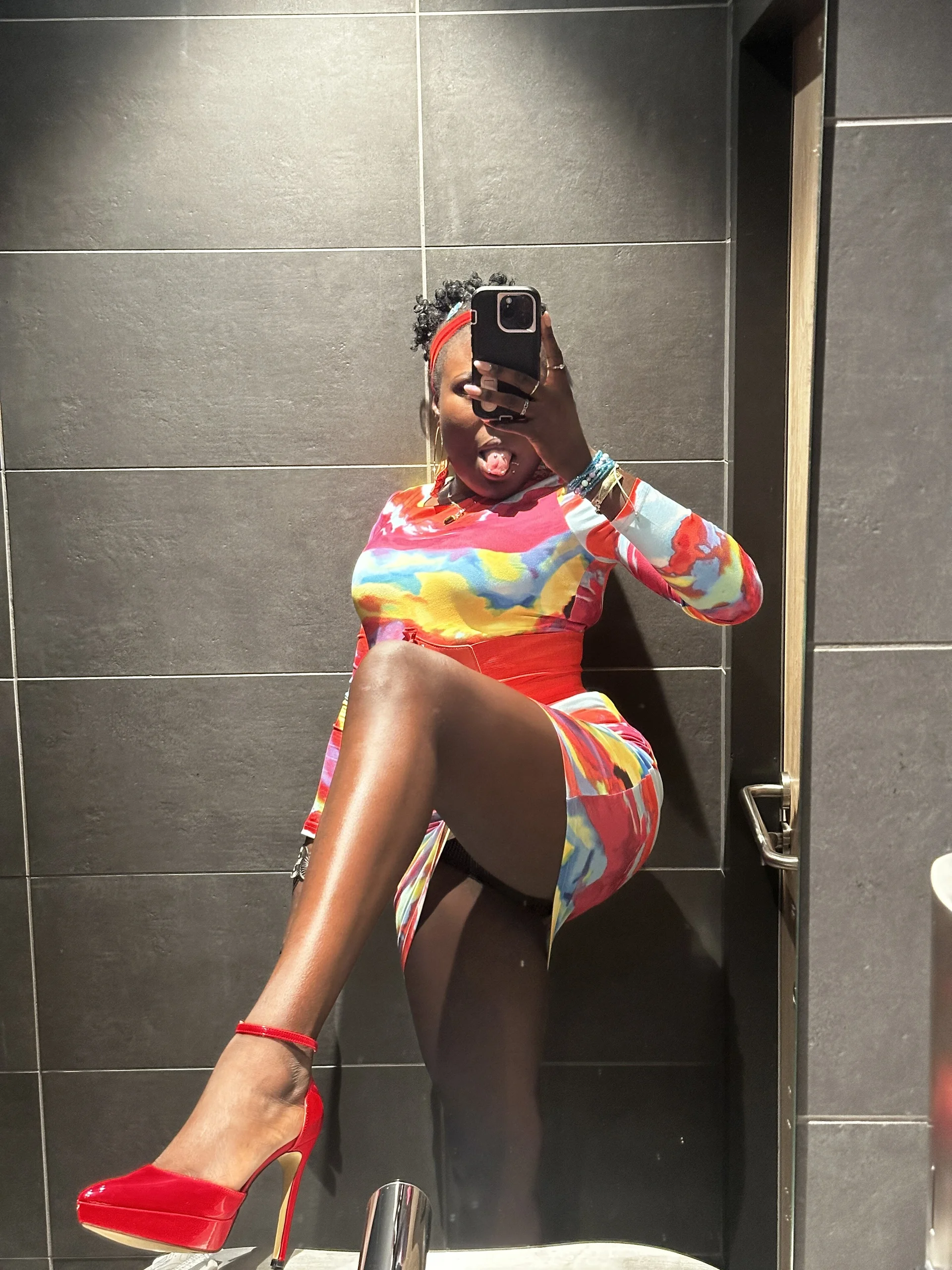 XXX Porn Photo of Nude Miss-syanaa 3
