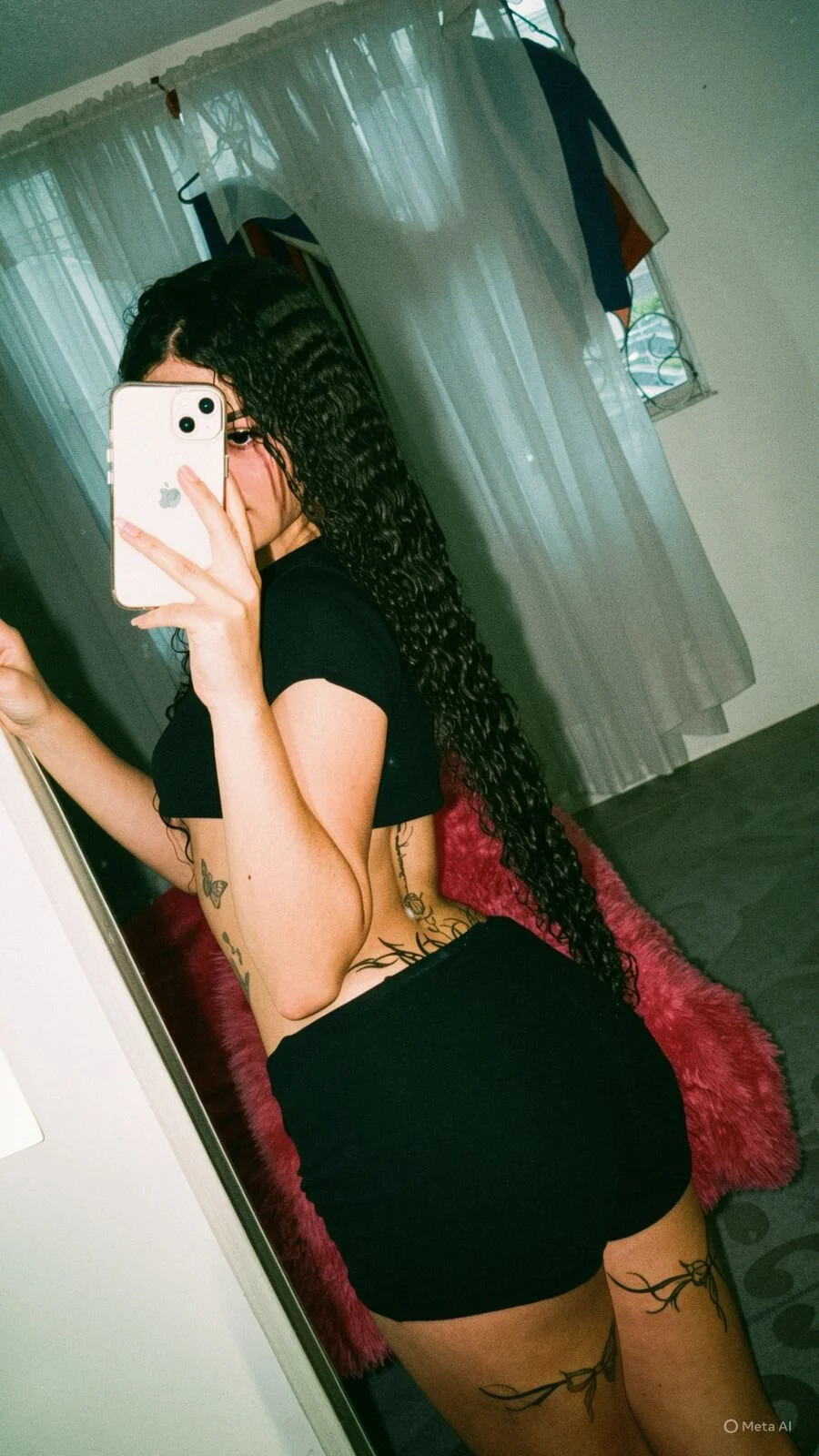 XXX Porn Photo of Nude Ashly_Pink69 8