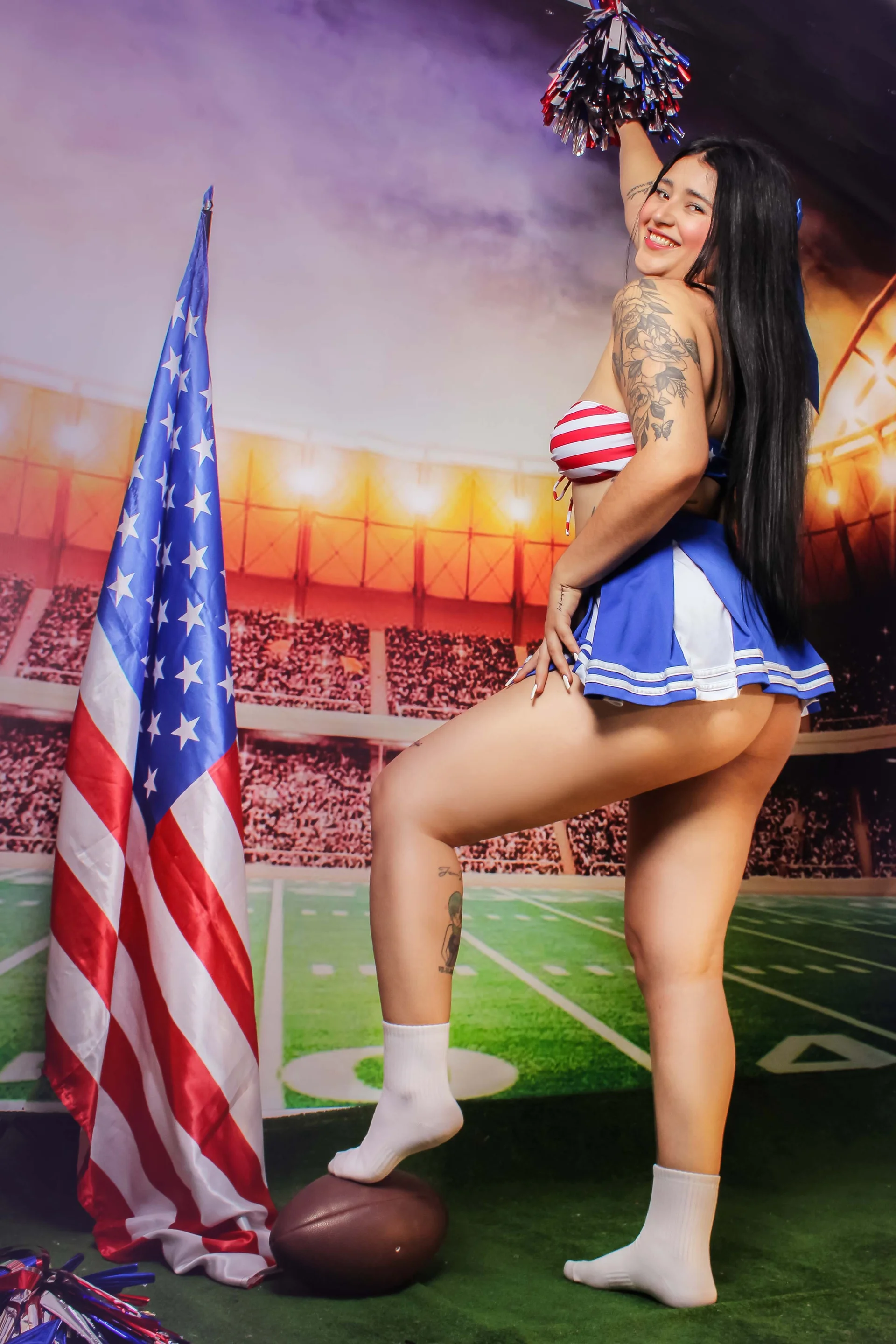 XXX Porn Photo of Nude BIANCAROY1 52