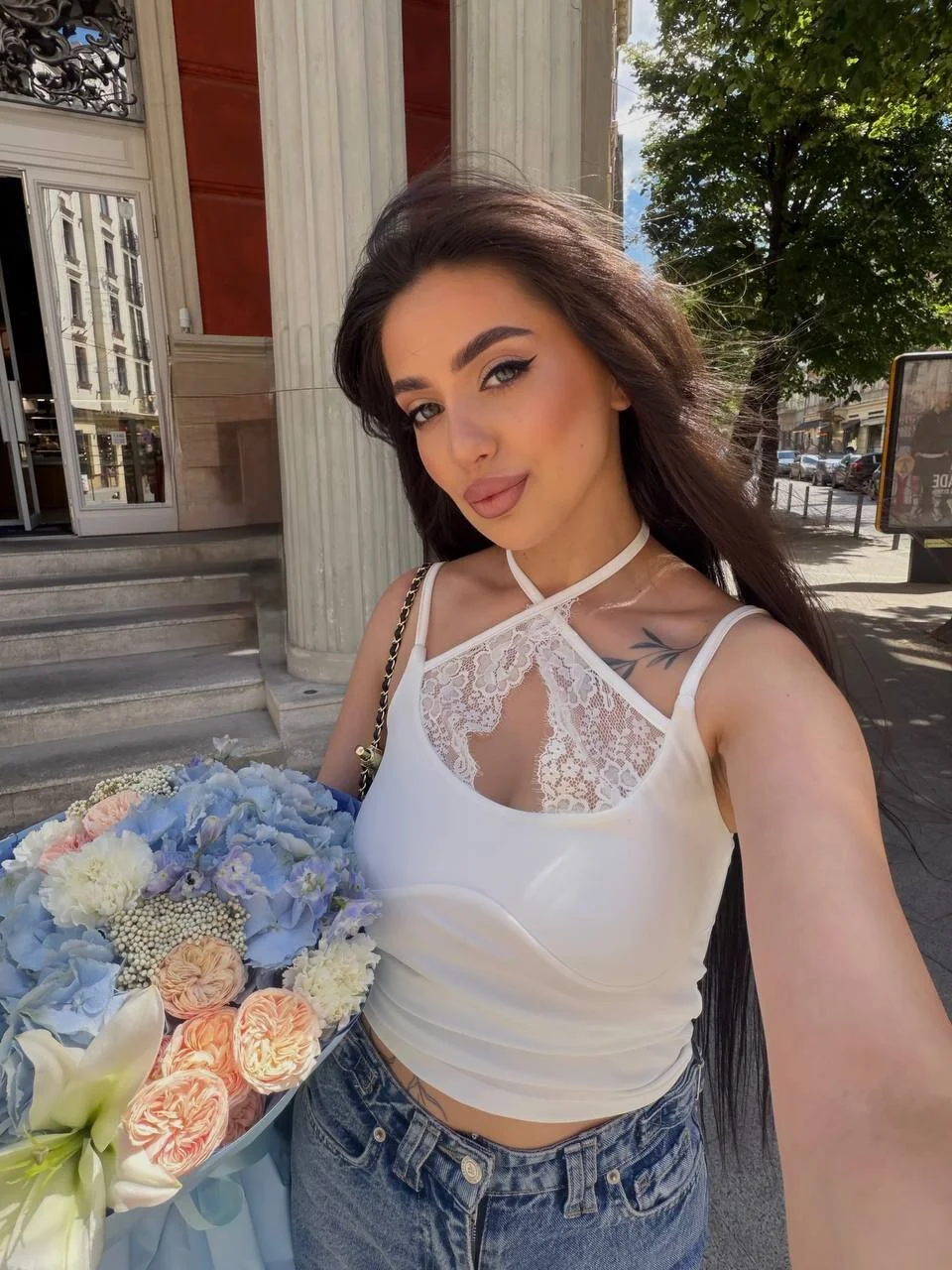 XXX Porn Photo of Nude ArielGemme 69