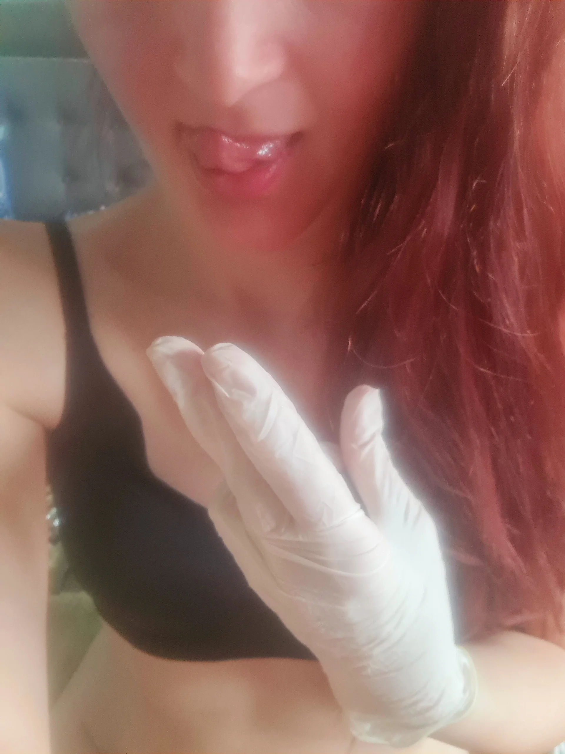 XXX Porn Photo of Nude Analimado18 34