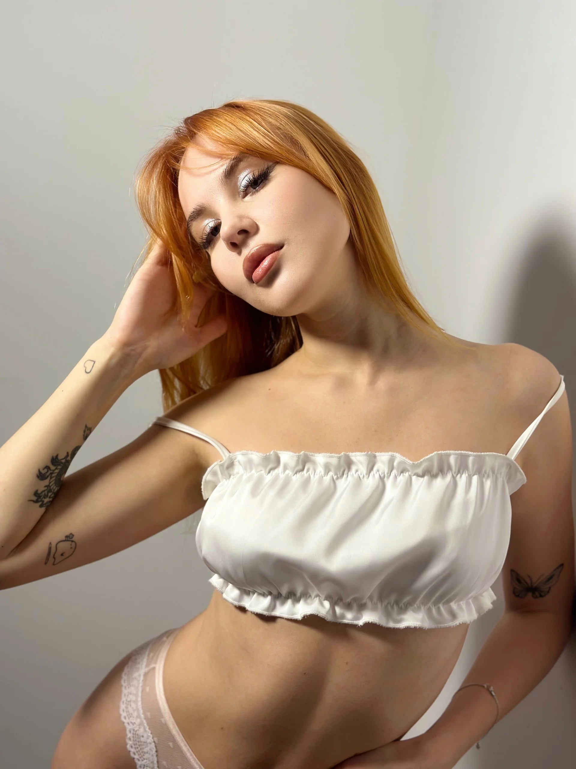 XXX Porn Photo of Nude IvyAngel 41