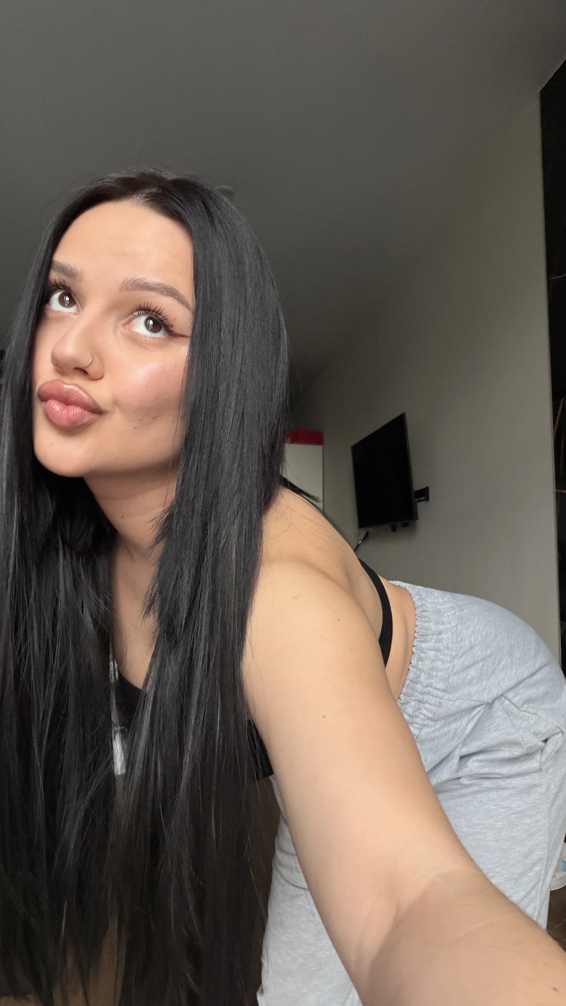 XXX Porn Photo of Nude Li_Amelie_ 4