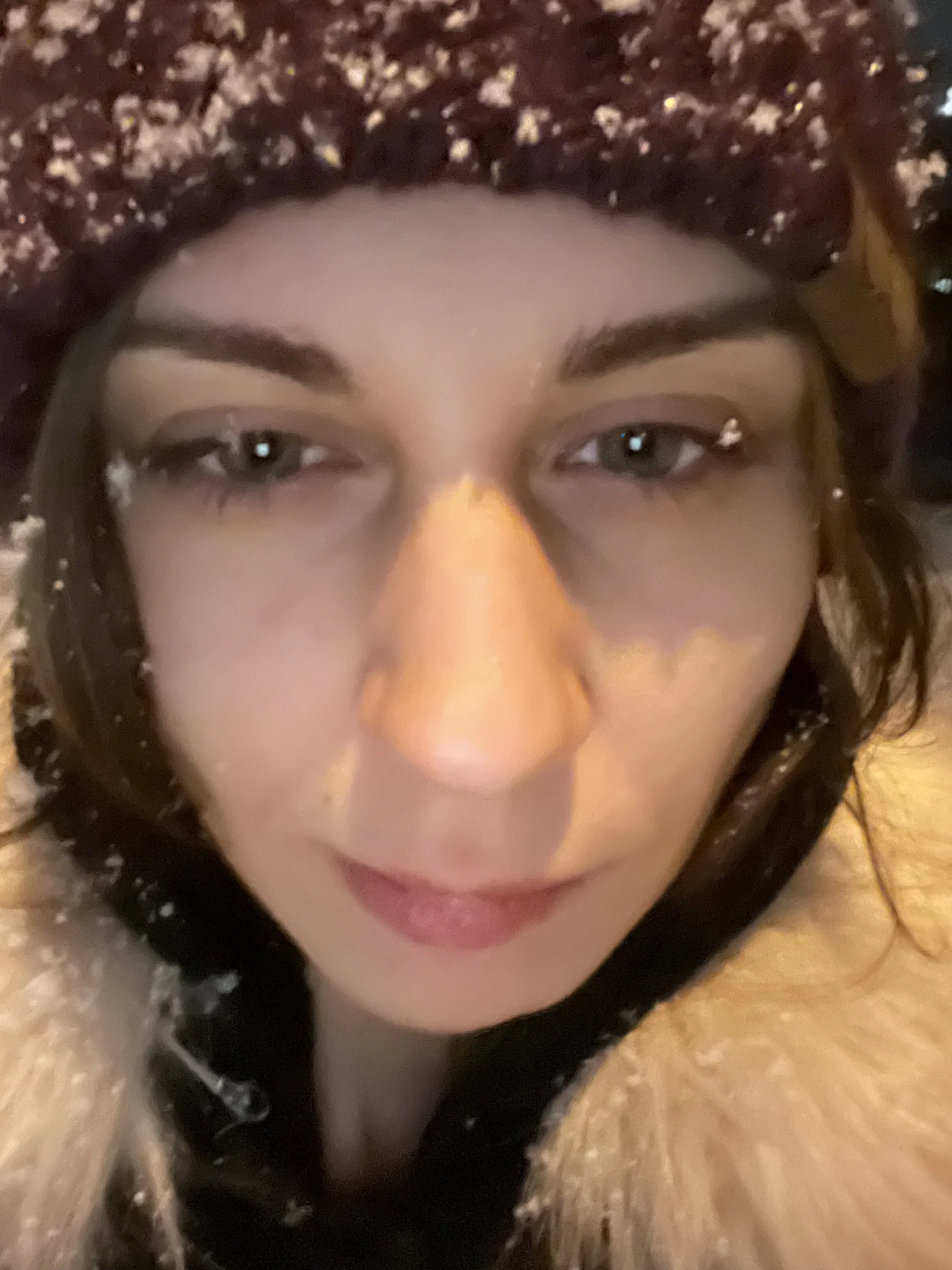 XXX Porn Photo of Nude BroadFantasy 2