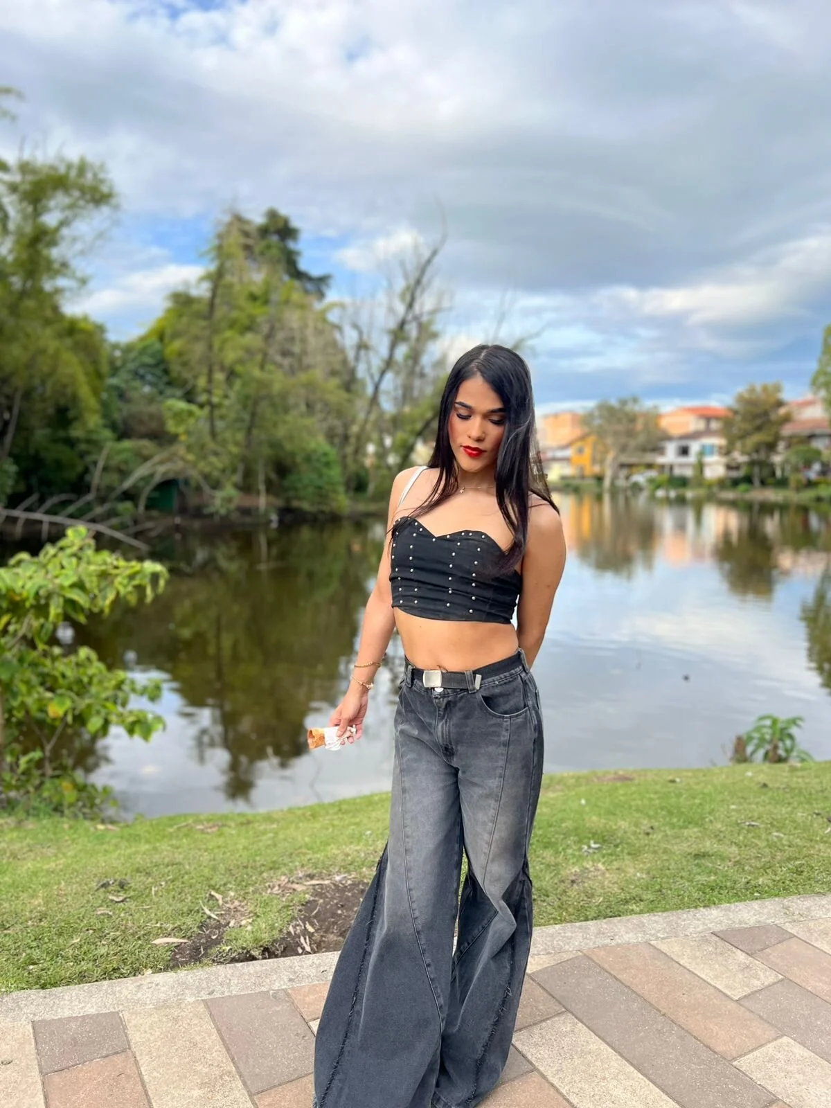 XXX Porn Photo of Nude Isa_Little_Star 27