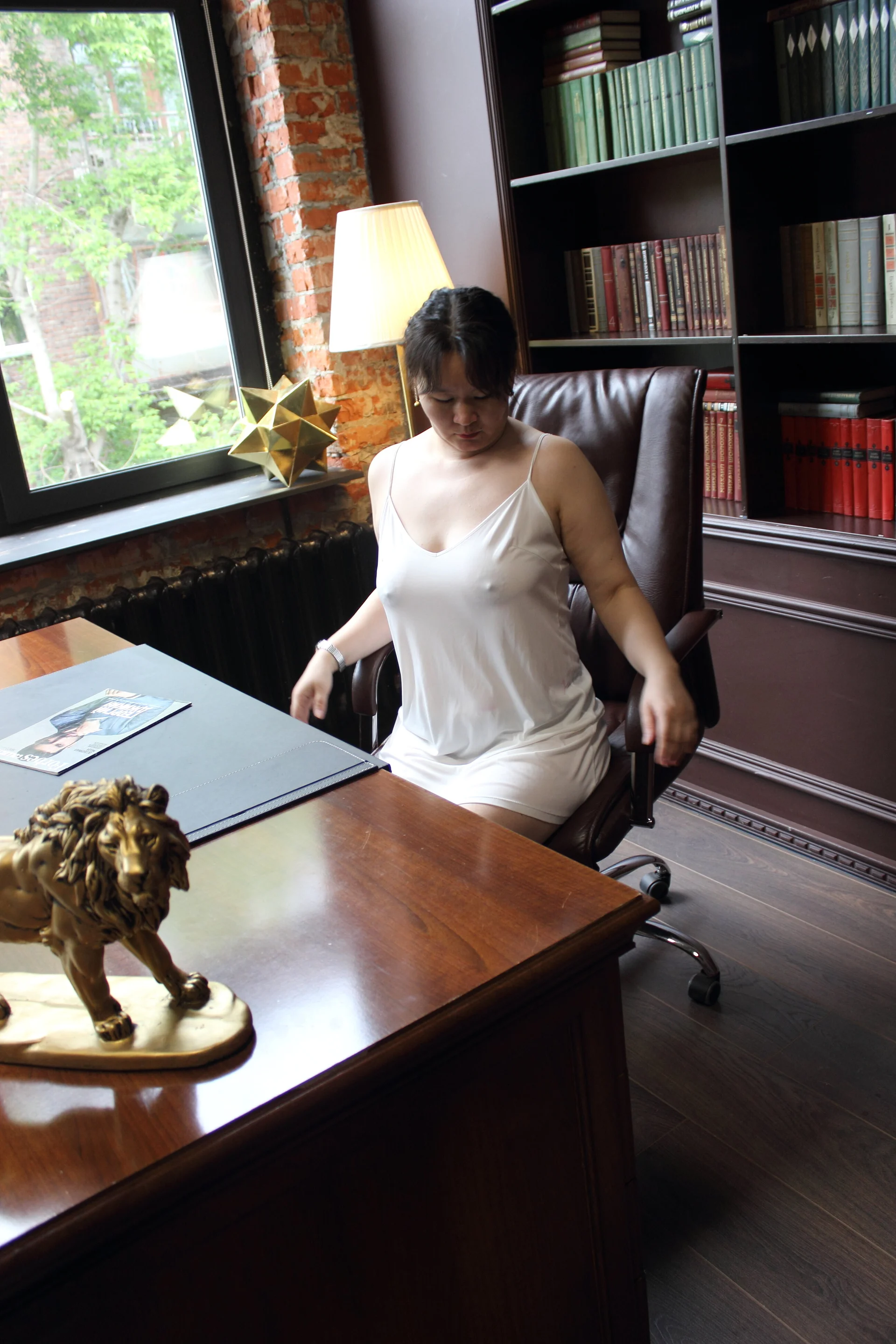 XXX Porn Photo of Nude Akira_xx 178