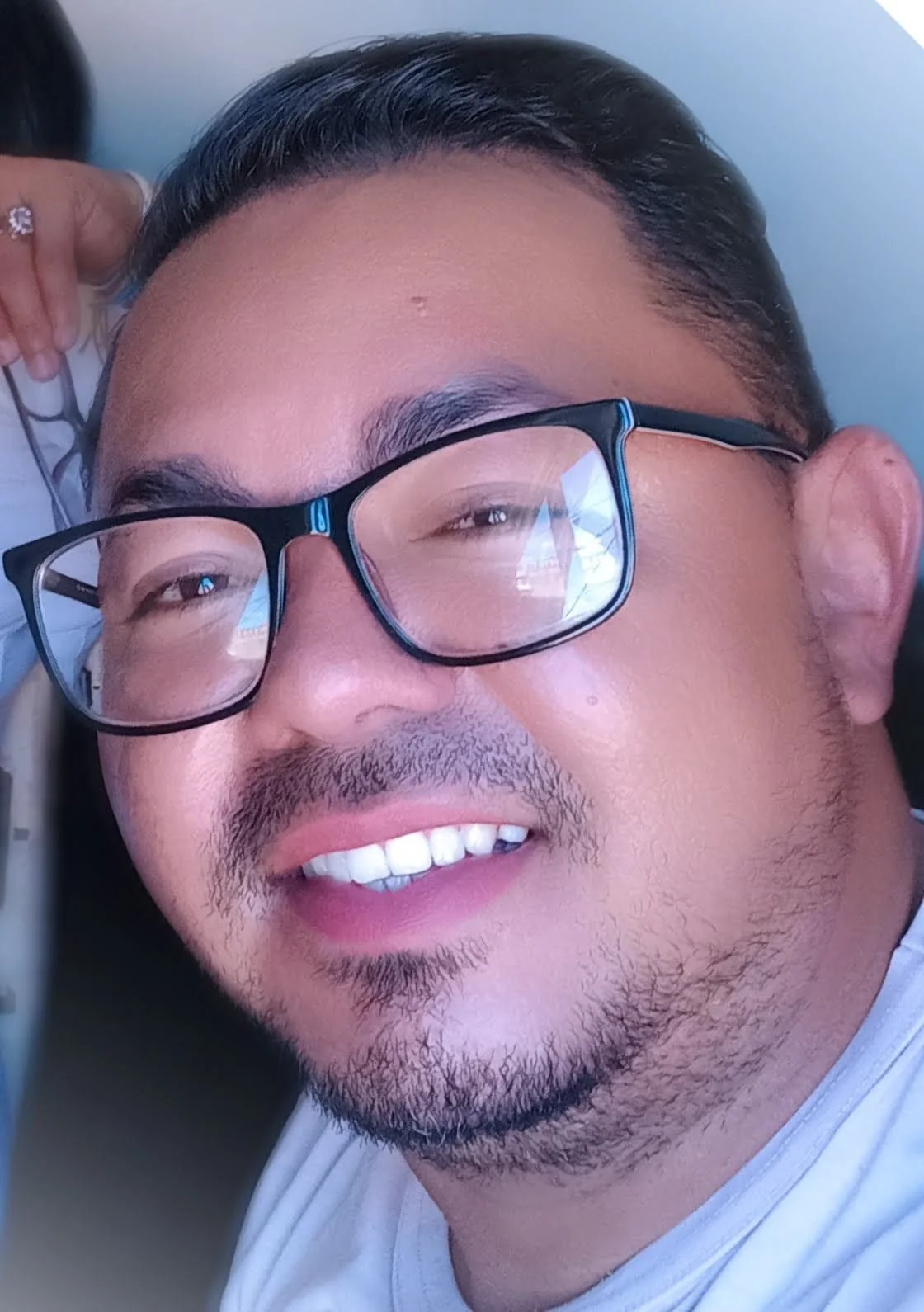 XXX Porn Photo of Nude ChubbyLatin_ 16