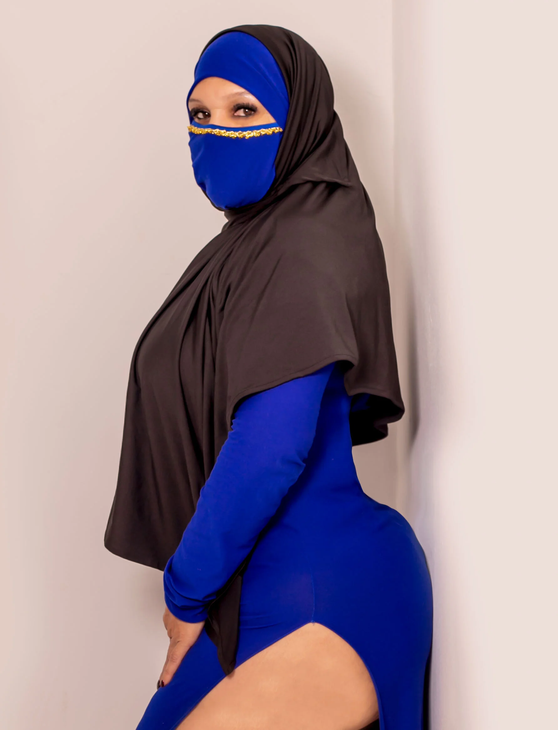 XXX Porn Photo of Nude sabag_luchh 2