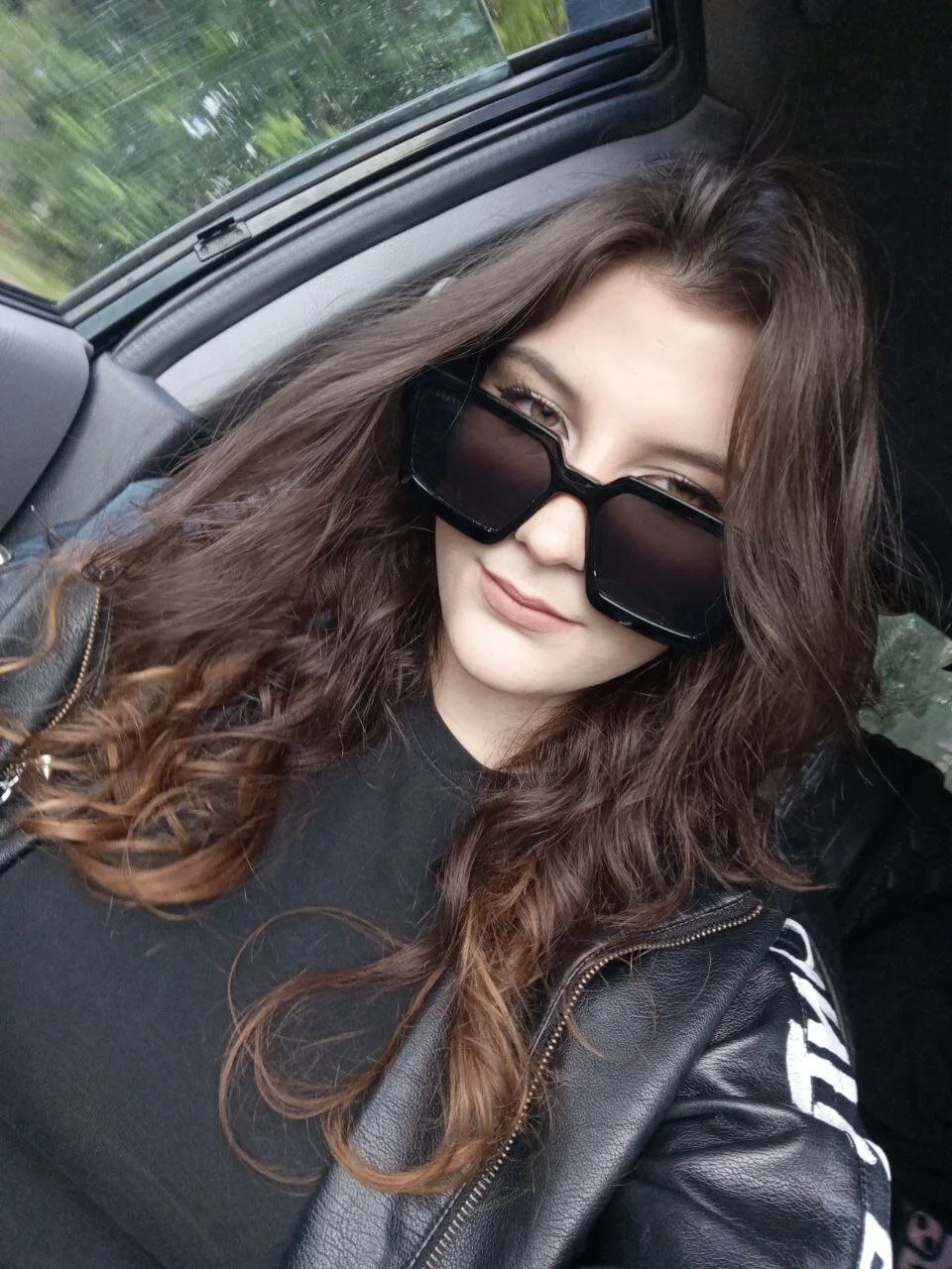 XXX Porn Photo of Nude ModestLily 4