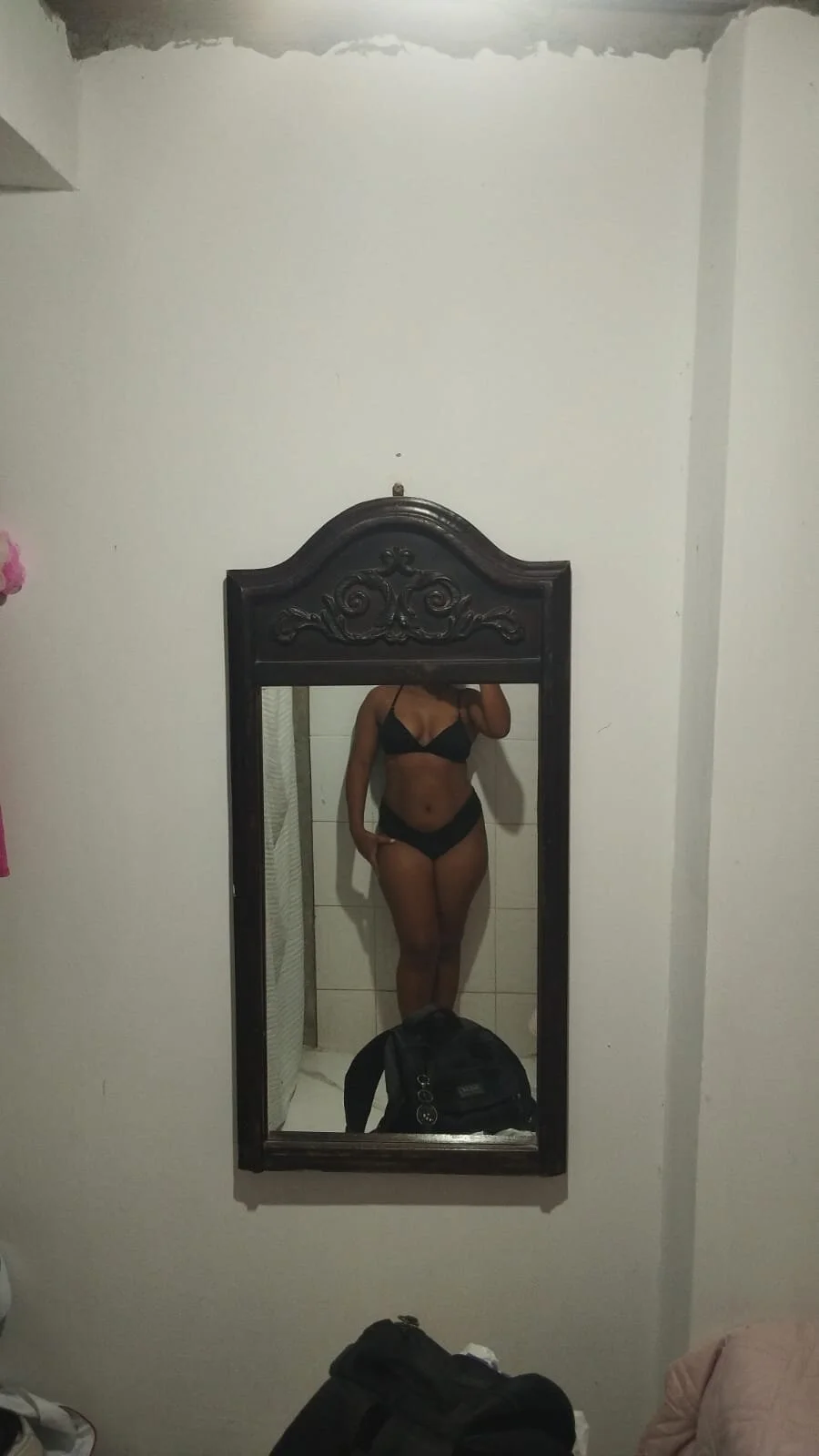 XXX Porn Photo of Nude sofi_blanc 6