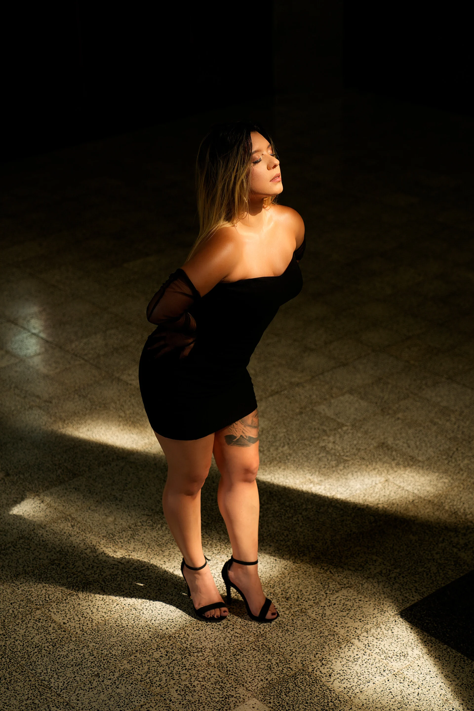 XXX Porn Photo of Nude Gaia_Stone 72