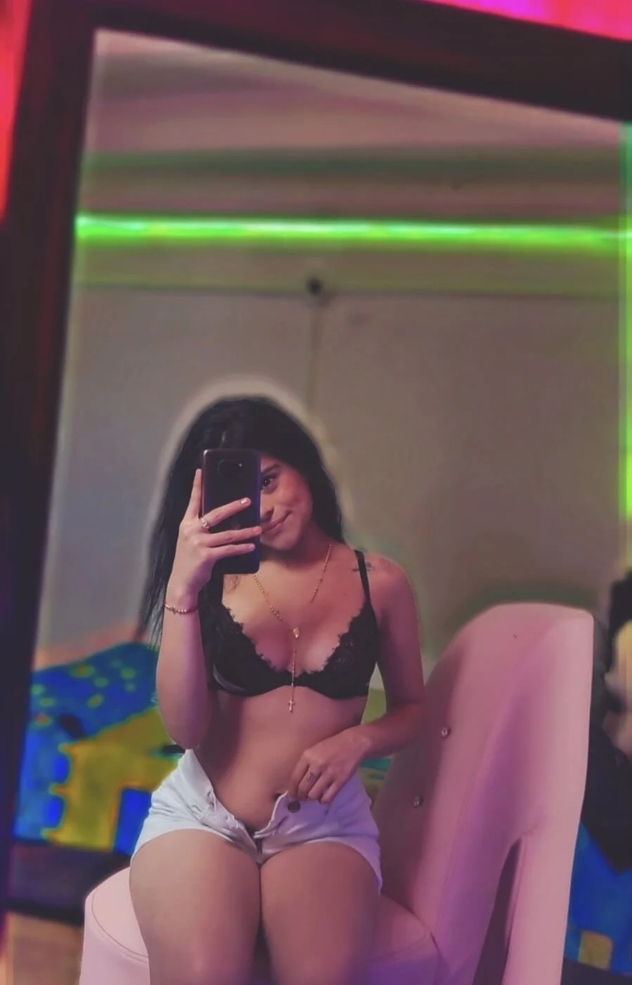 XXX Porn Photo of Nude Alisse_taylor2 5