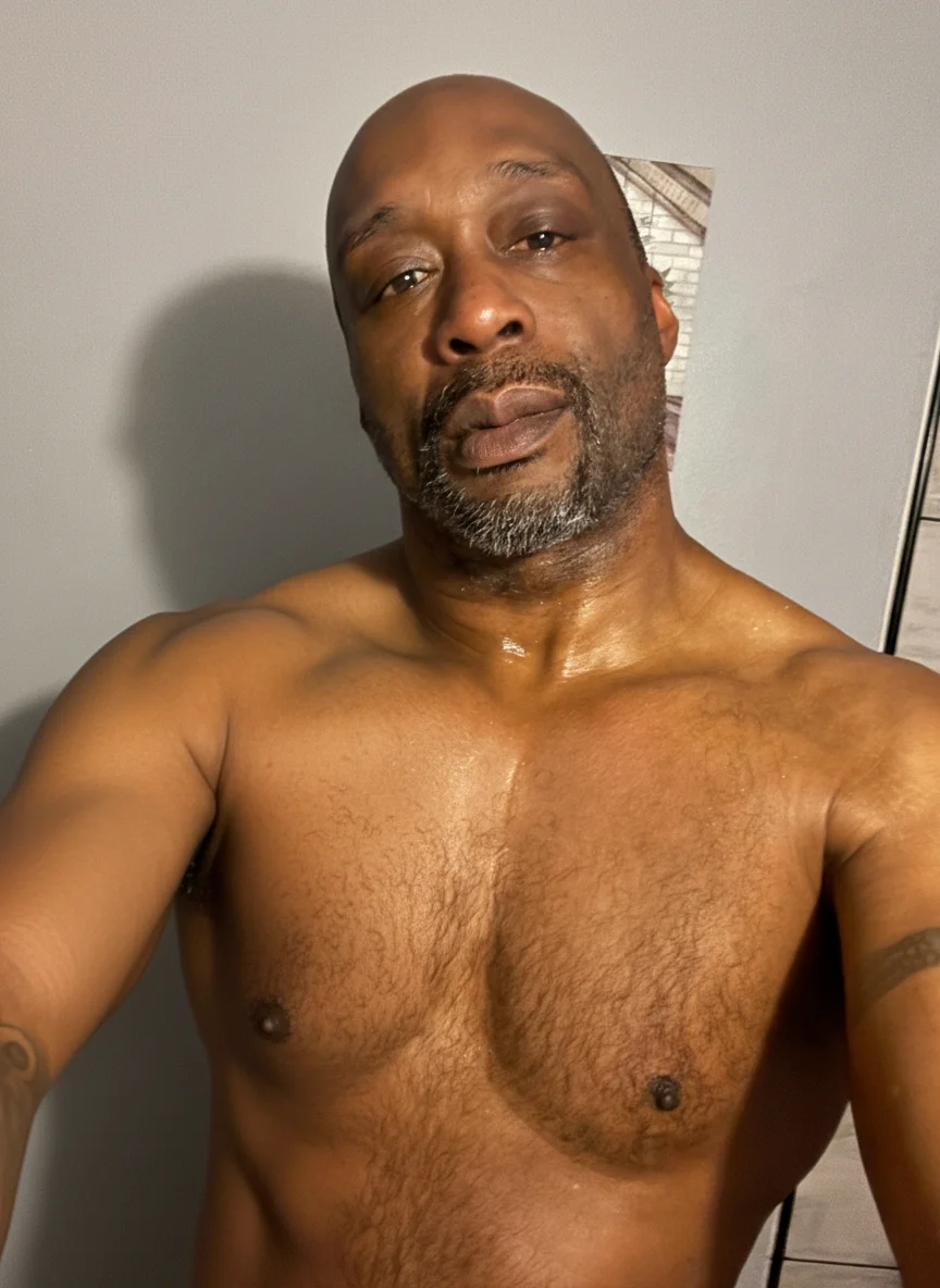 XXX Porn Photo of Nude blaqmagiq72 7