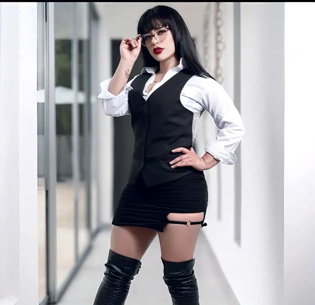 XXX Porn Photo of Nude _niiky 119