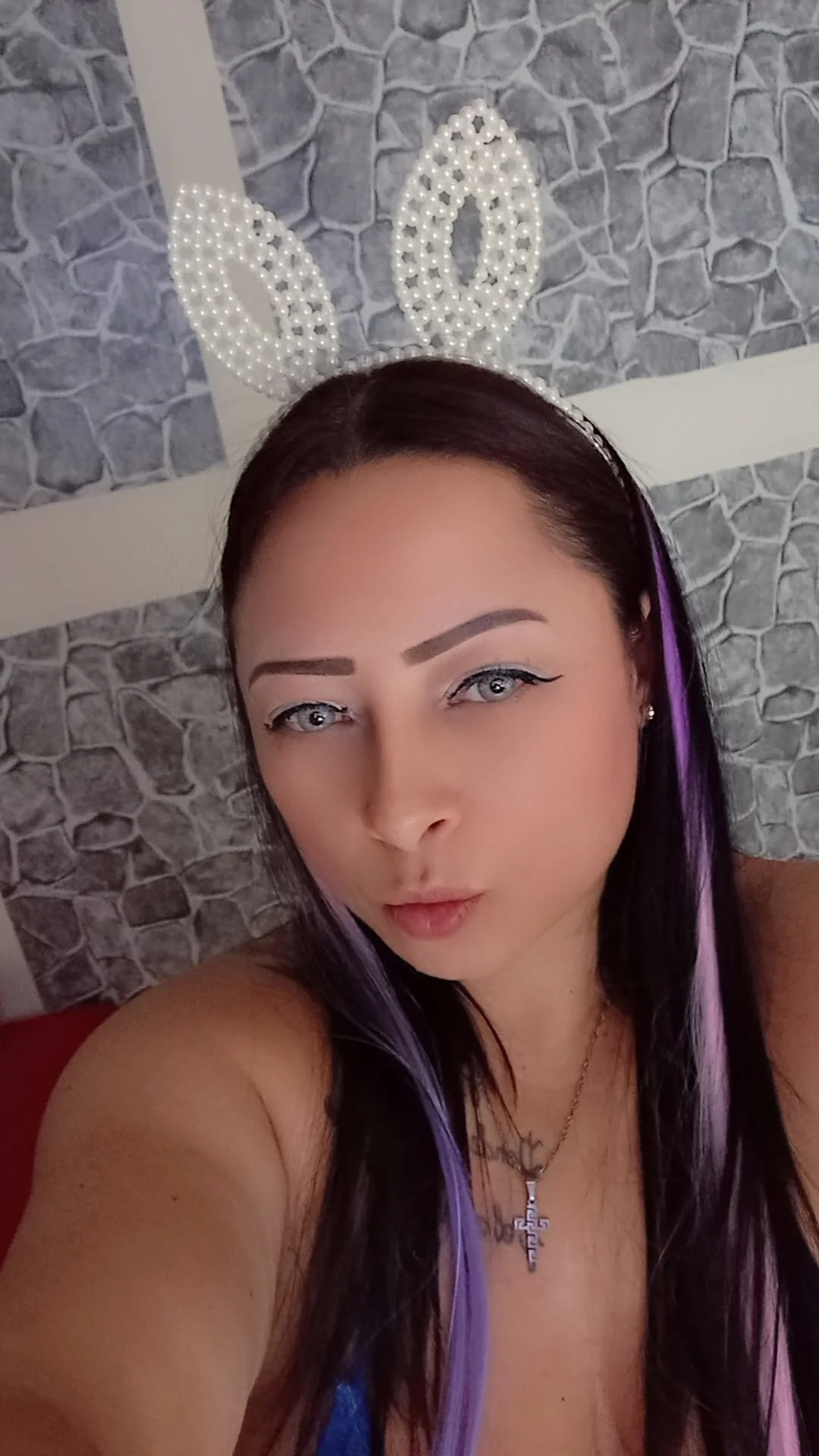XXX Porn Photo of Nude JuliBravo 4