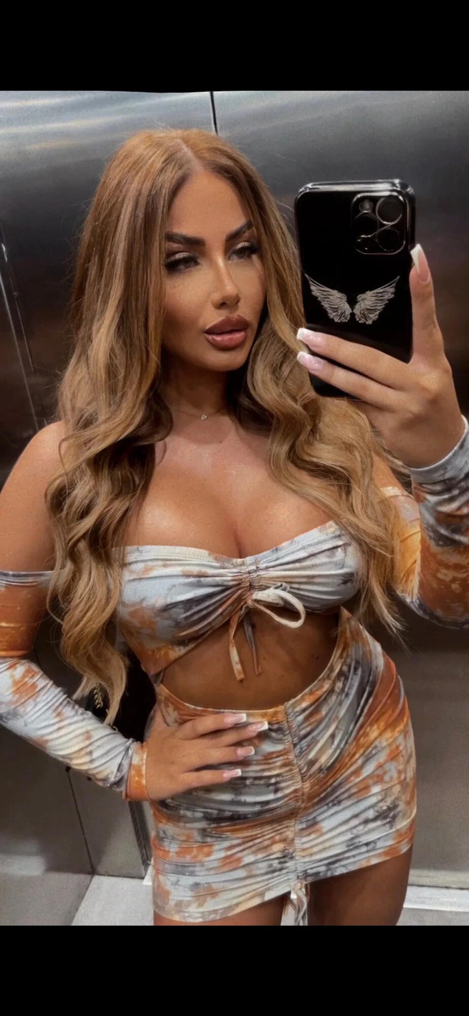 XXX Porn Photo of Nude AshleySinn 23