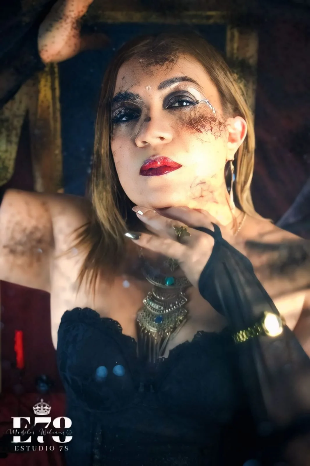XXX Porn Photo of Nude Jadeee_ 24