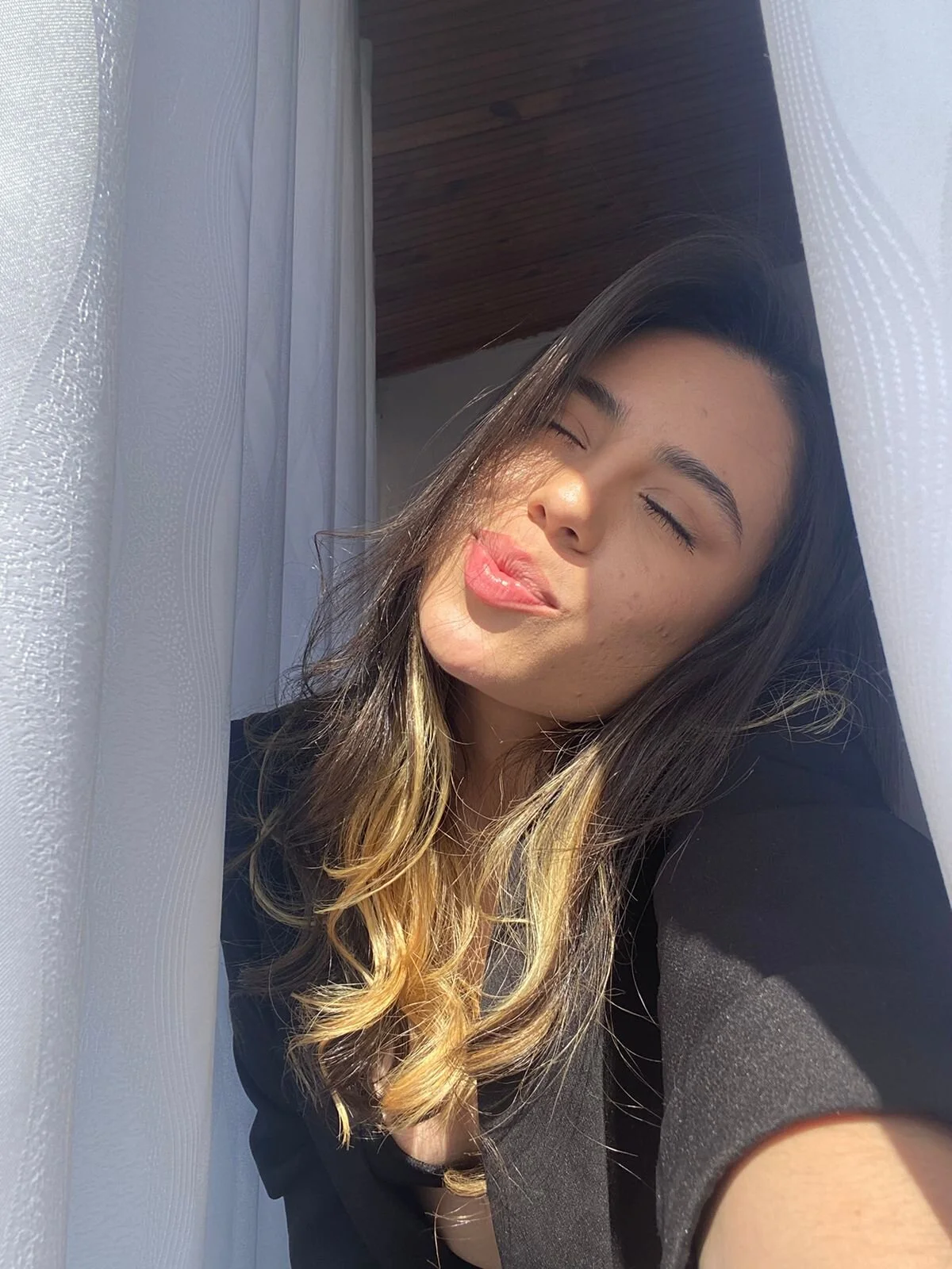 XXX Porn Photo of Nude AbyThompson 12
