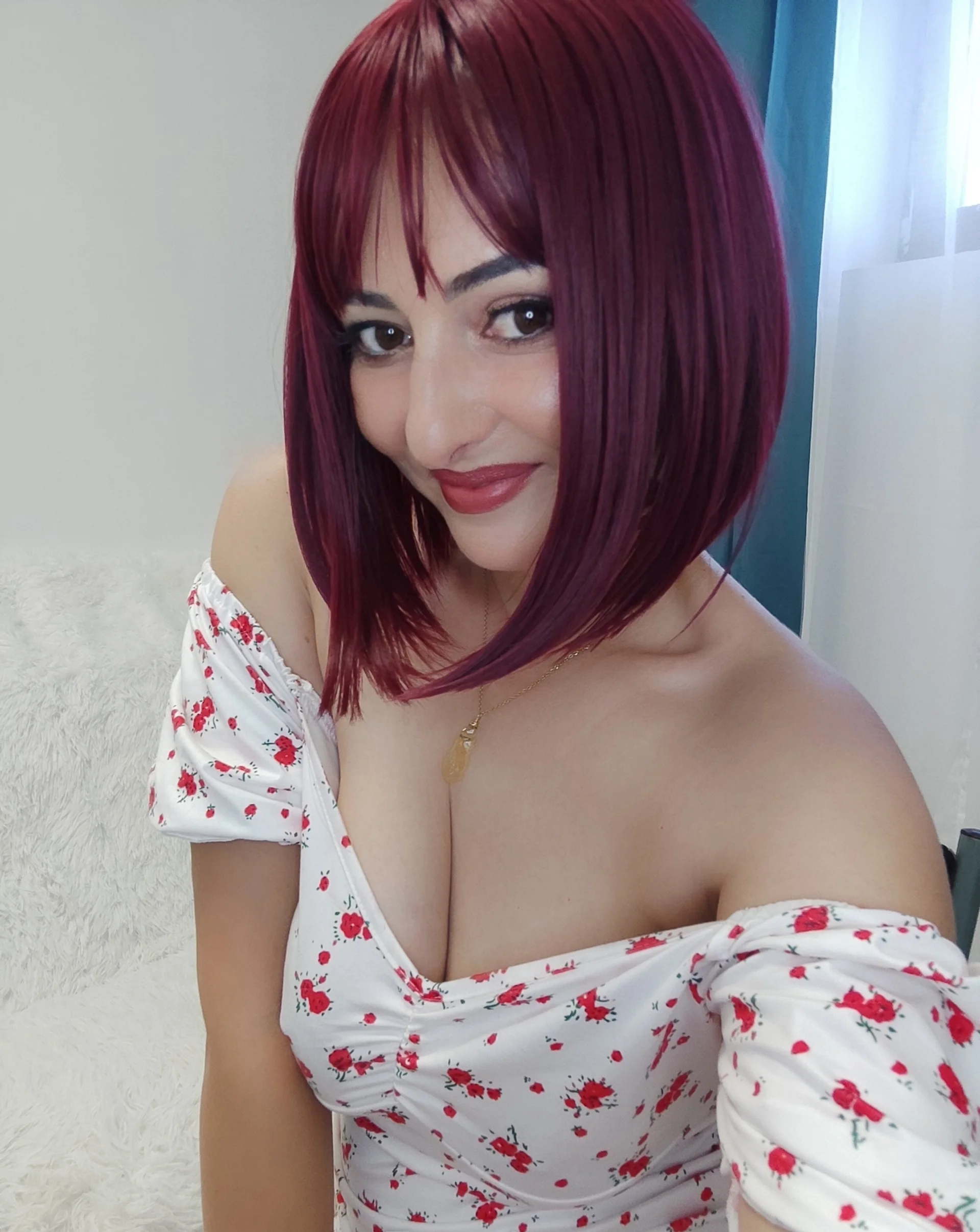 XXX Porn Photo of Nude kassy_hotdevil 17