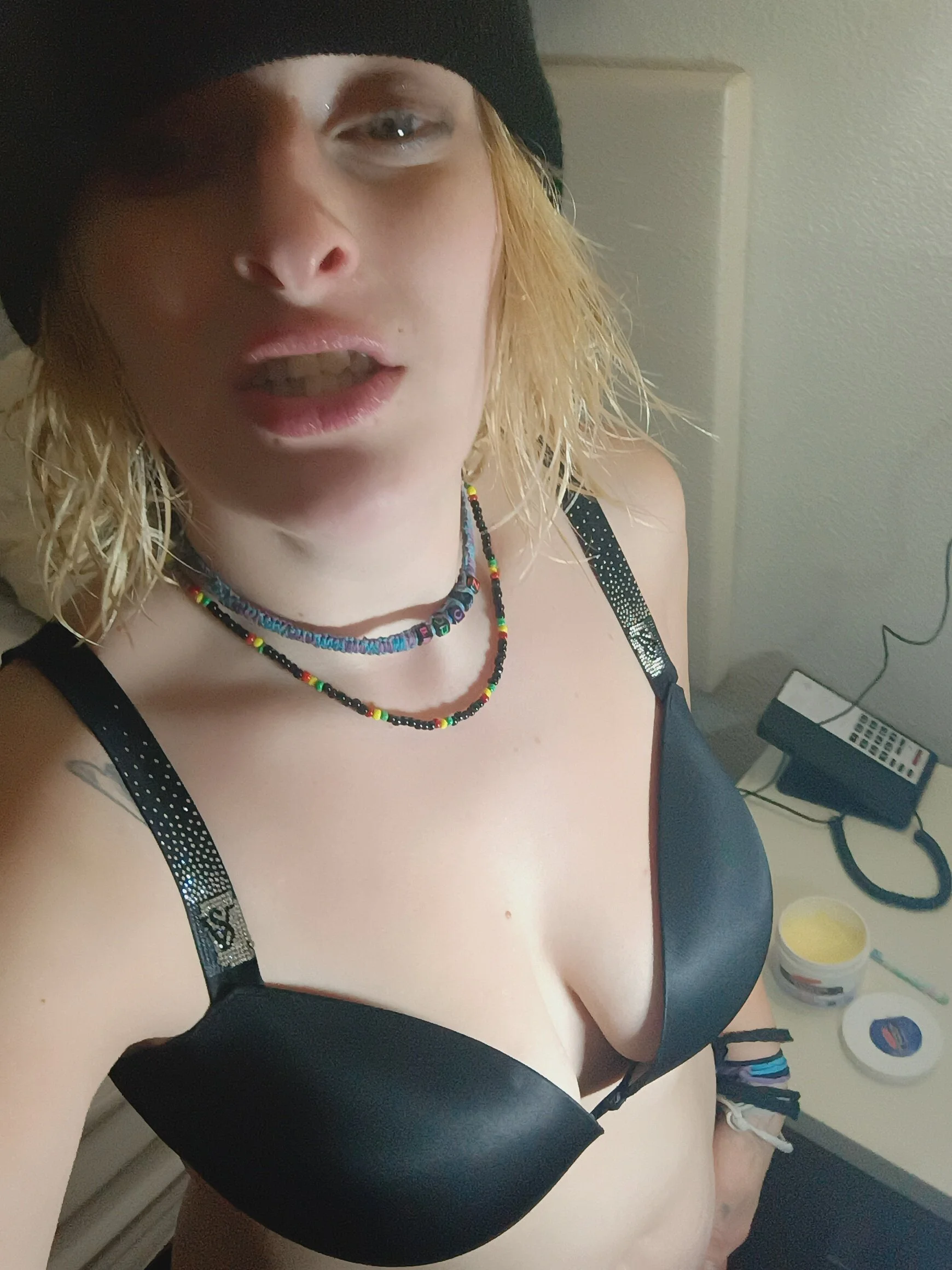 XXX Porn Photo of Nude KITTYBOOBOOFUXX 47
