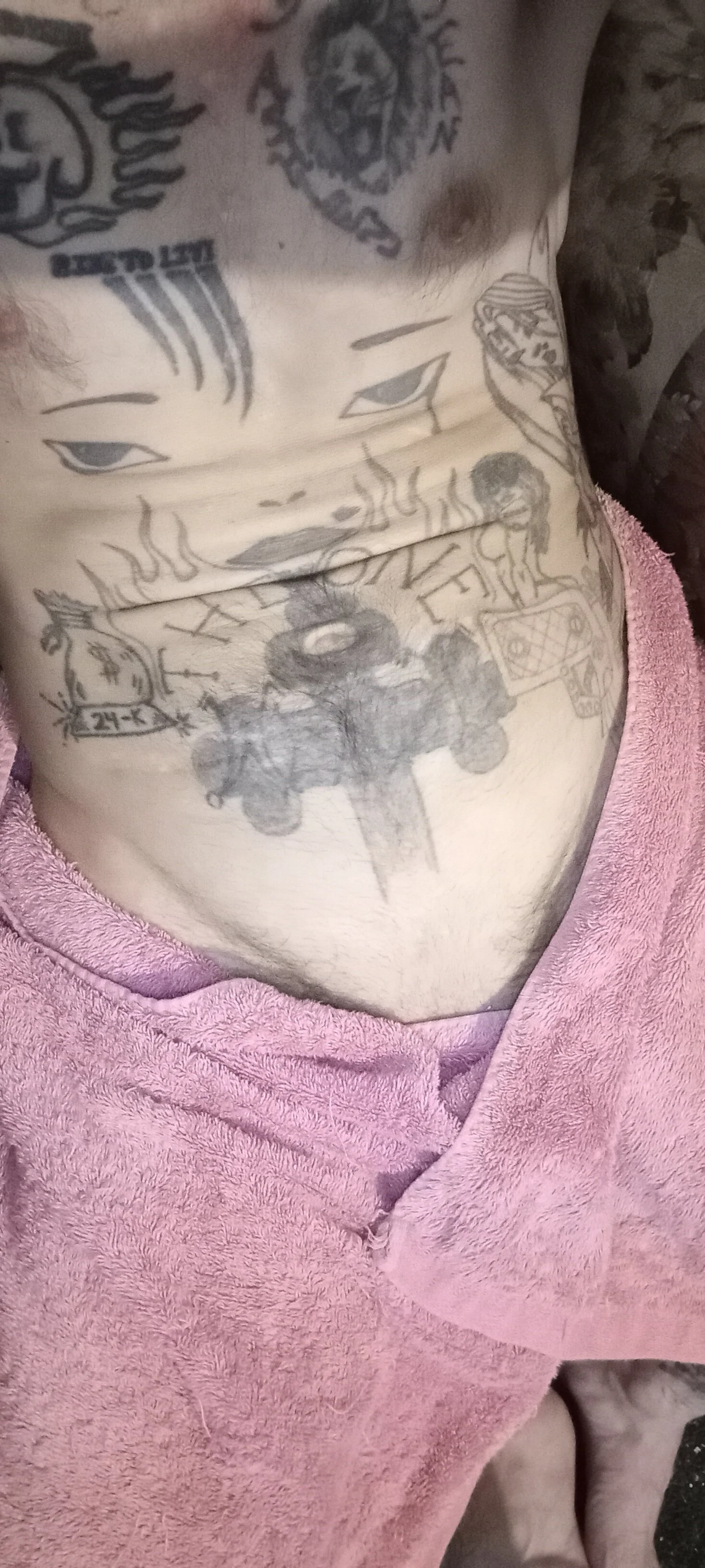 XXX Porn Photo of Nude sucktraewil 8
