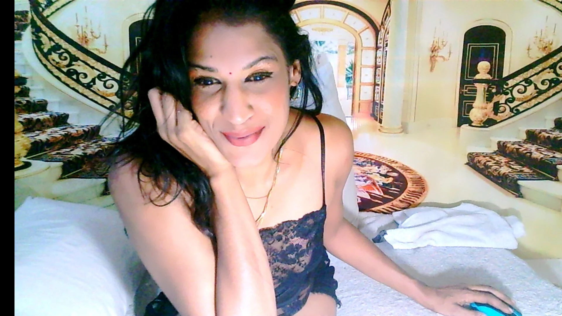 XXX Porn Photo of Nude IndianSexcSmyle 183
