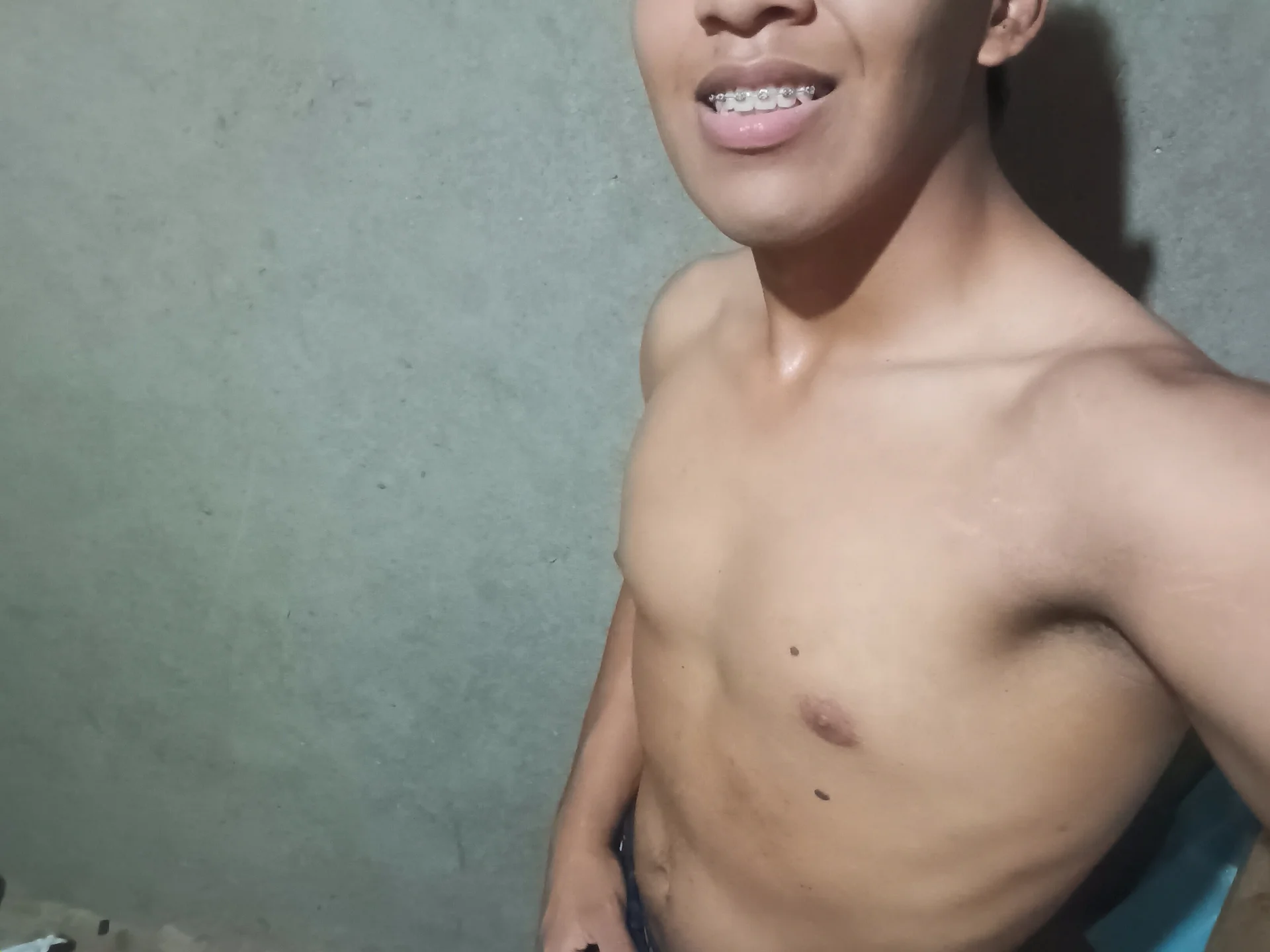 XXX Porn Photo of Nude chico-curioso1 4