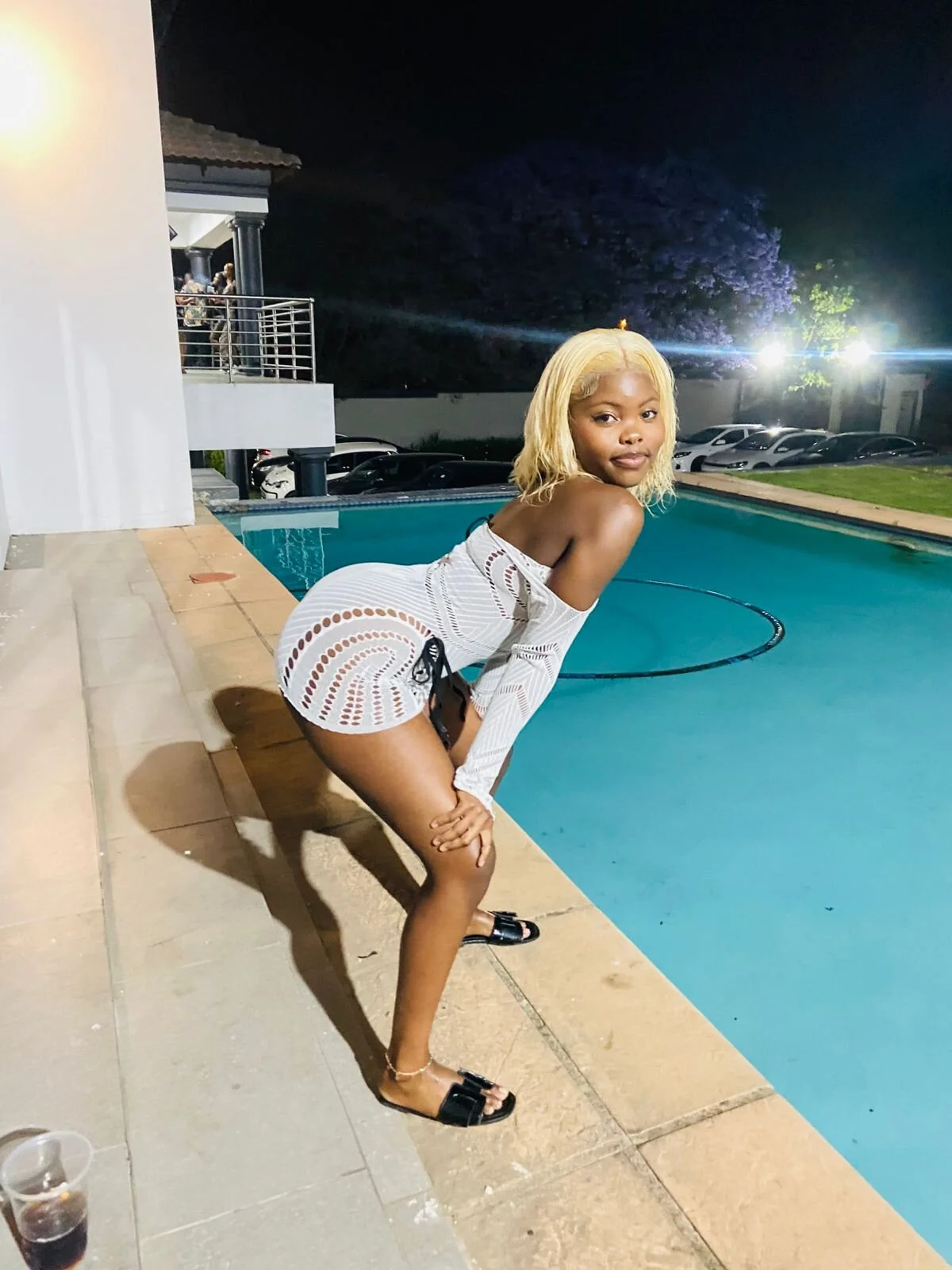 XXX Porn Photo of Nude 21shazzy 1