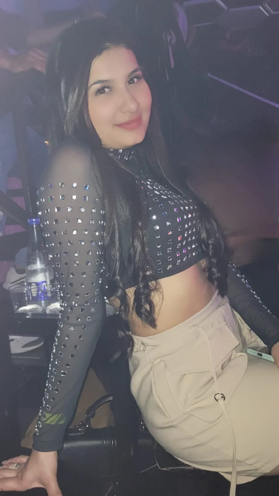 XXX Porn Photo of Nude cloehonney 3