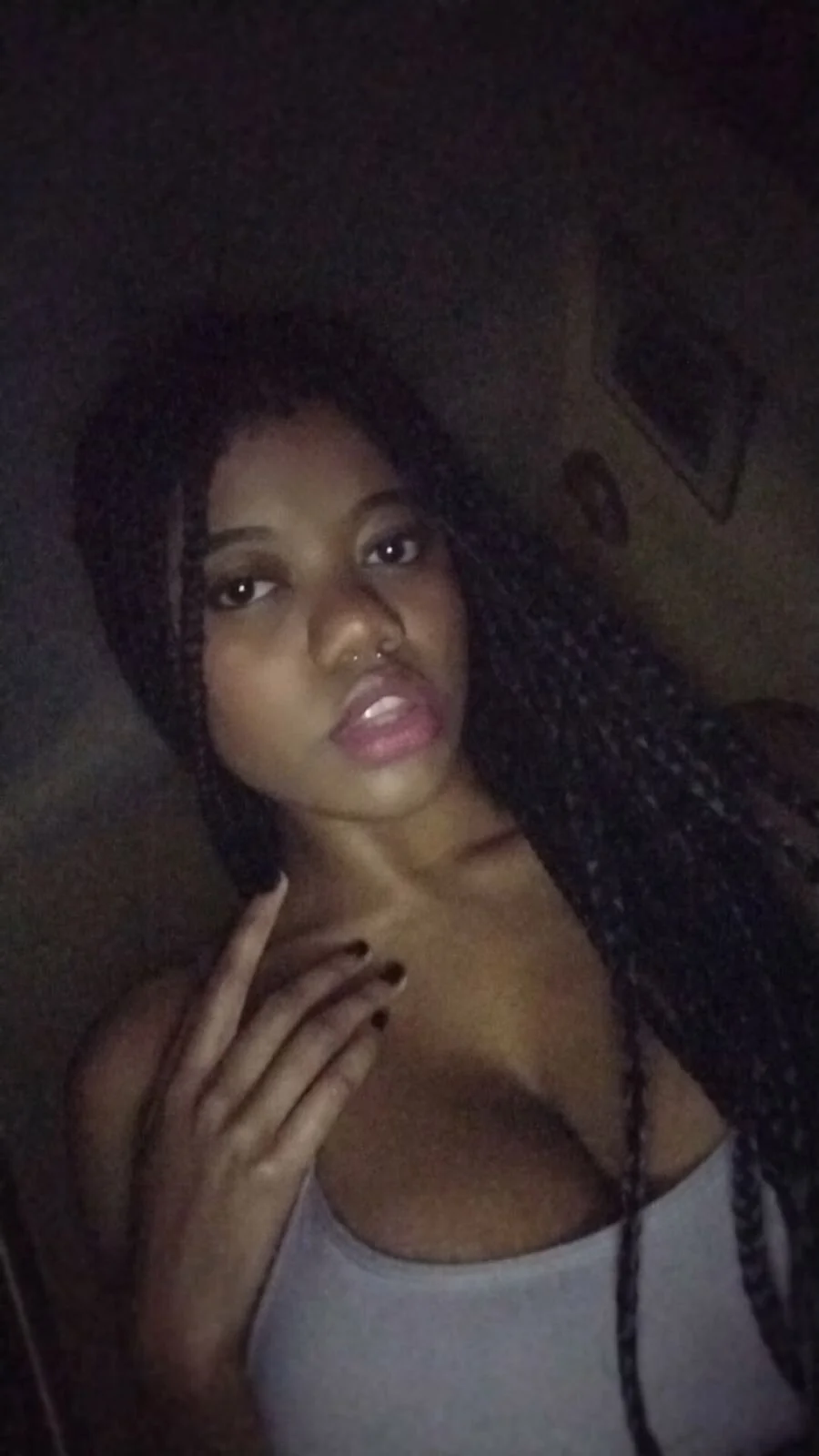 XXX Porn Photo of Nude arianna_roxe 2