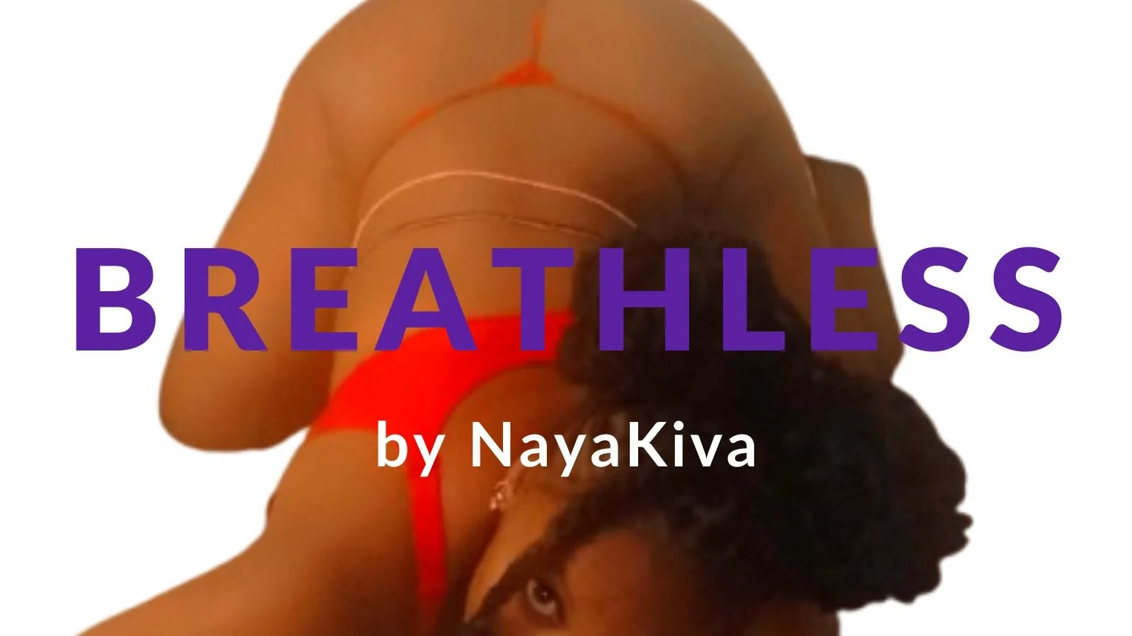 XXX Porn Photo of Nude NayaKiva 5