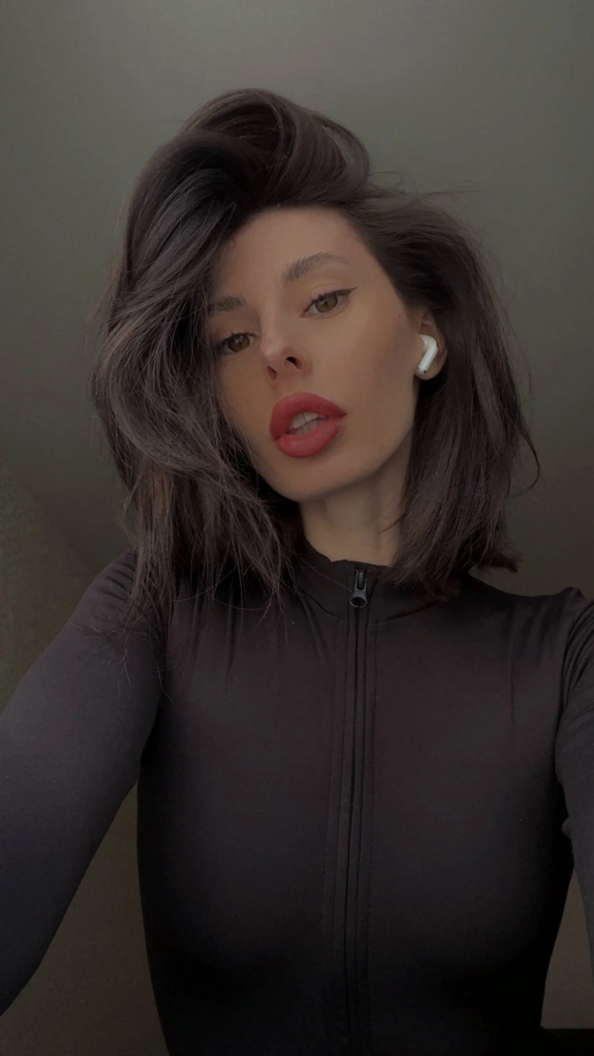 XXX Porn Photo of Nude AfinaMonro 2