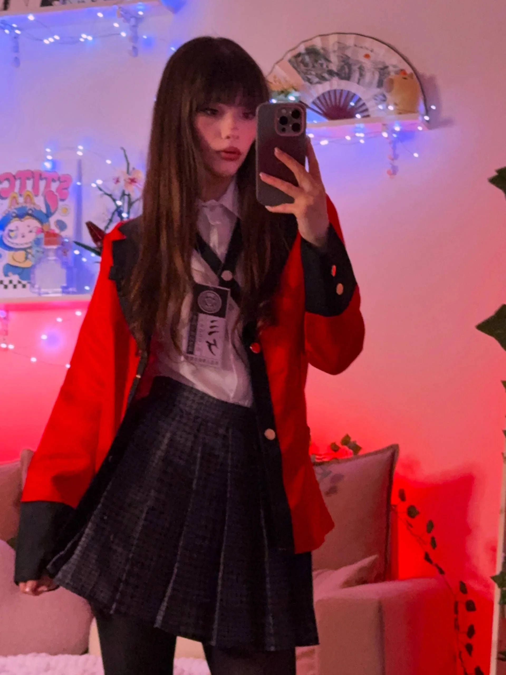 XXX Porn Photo of Nude Zoe_Vee 120
