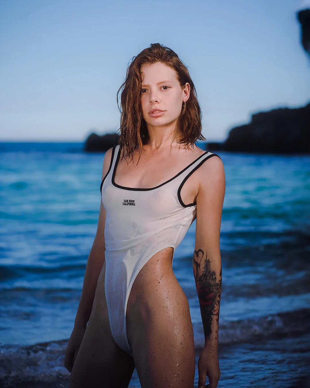XXX Porn Photo of Nude Oopsfoxy 31