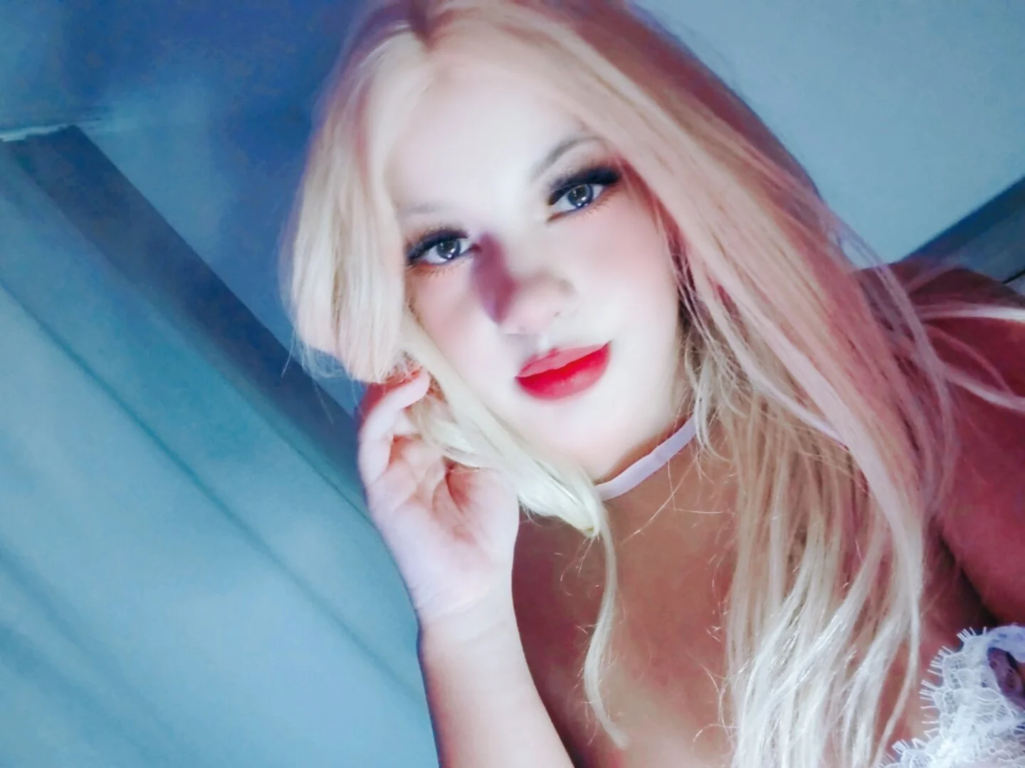 XXX Porn Photo of Nude rosebelle11111 39