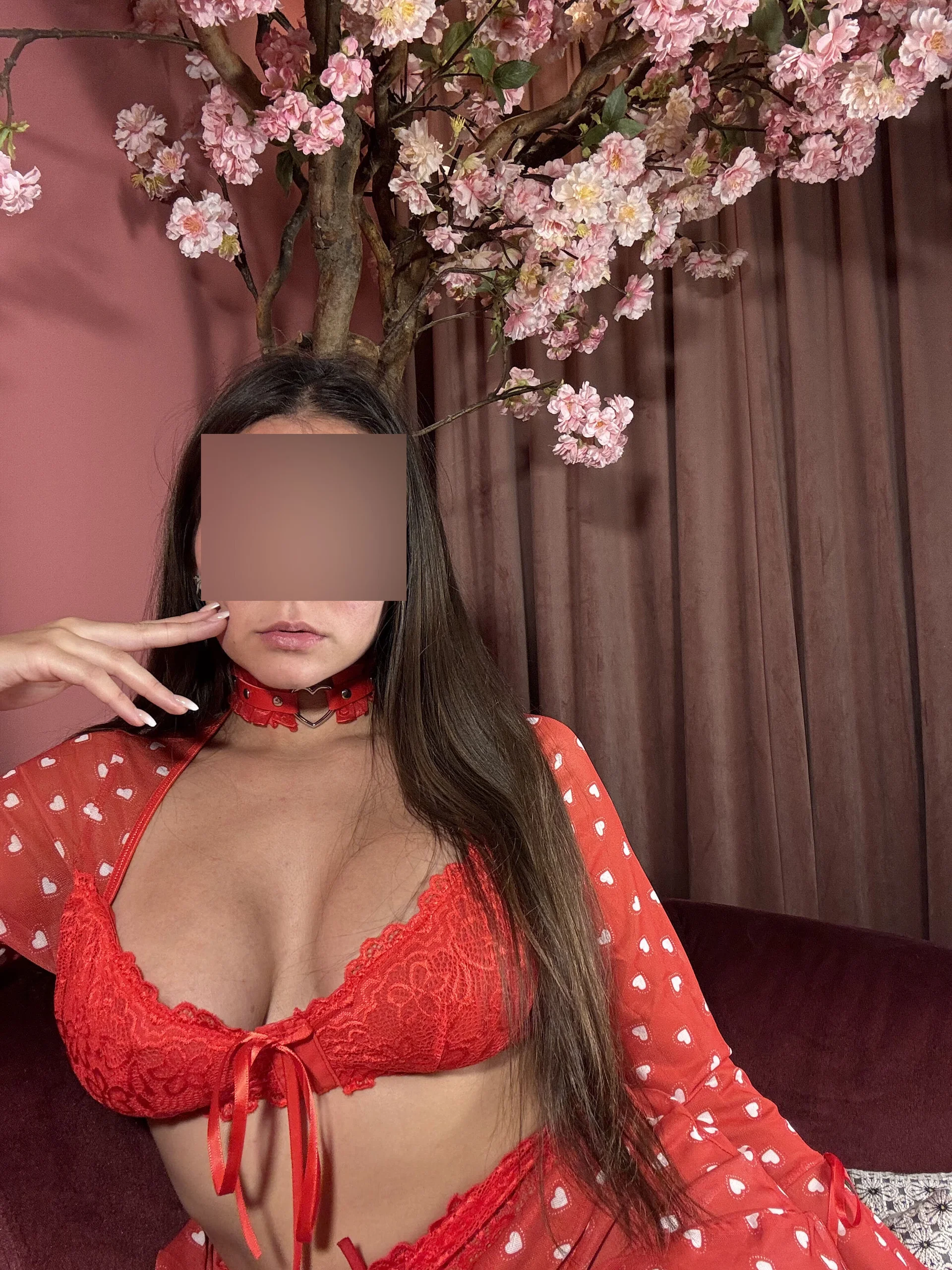 XXX Porn Photo of Nude dutchesmee_x 1