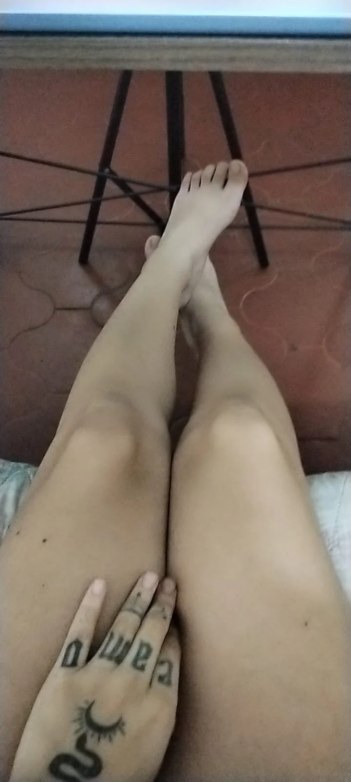 XXX Porn Photo of Nude Taylormegan 1568