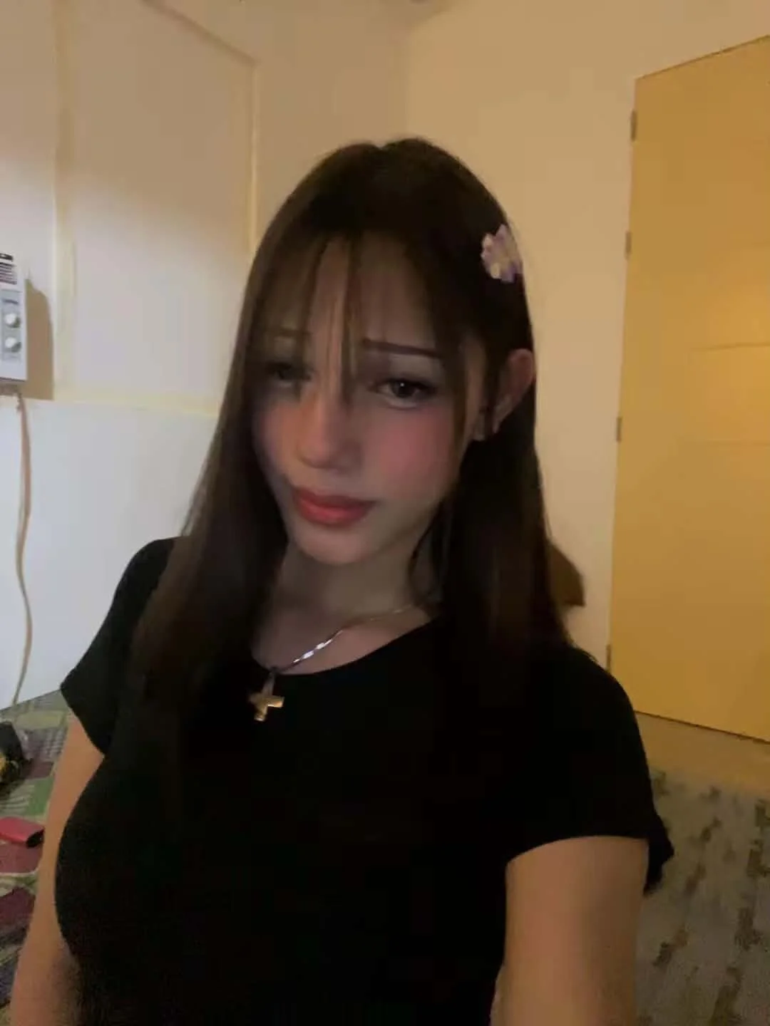 XXX Porn Photo of Nude yourlady_keila 2