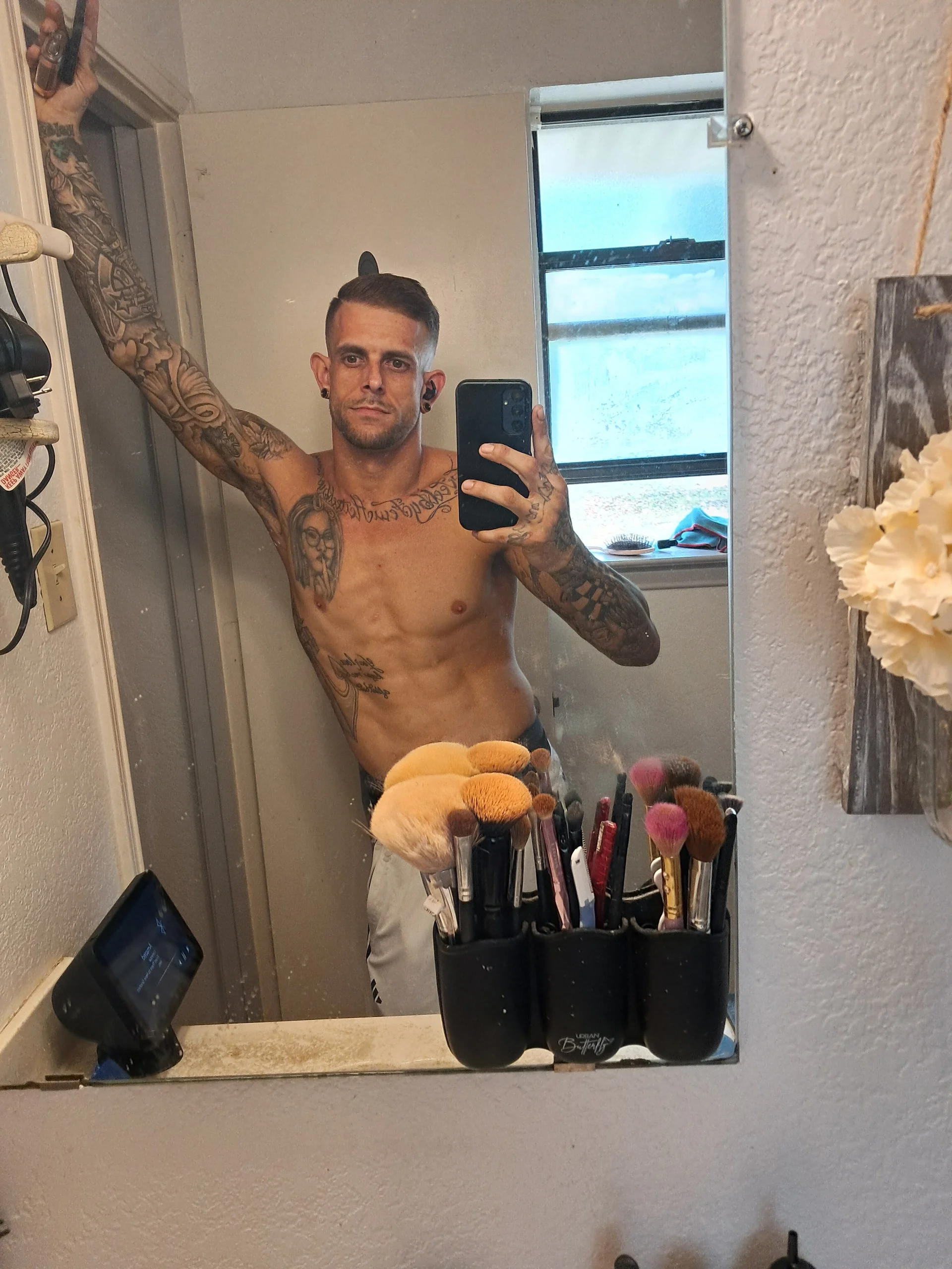 XXX Porn Photo of Nude JpMadness 11