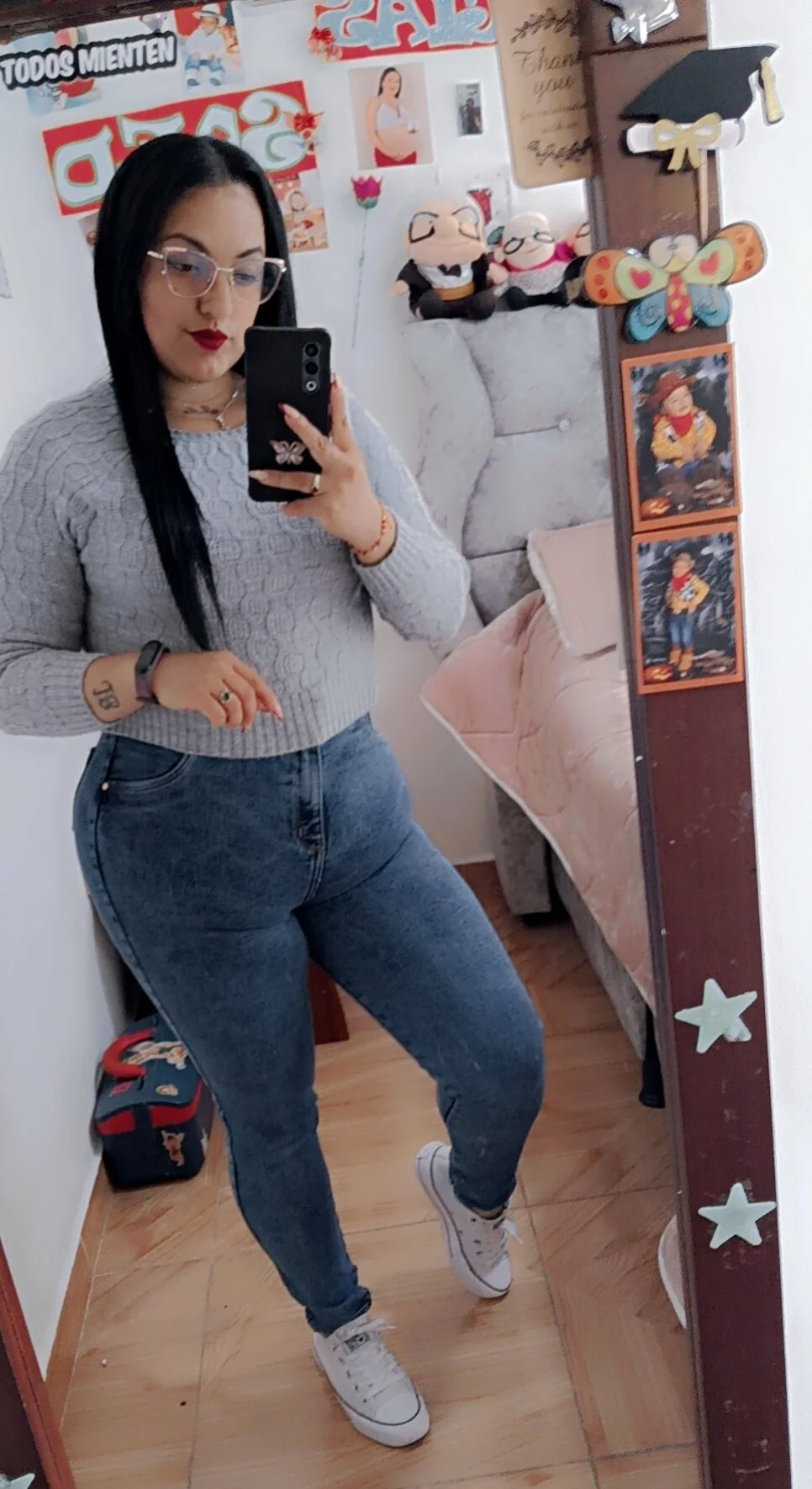XXX Porn Photo of Nude andromeda_lov 8