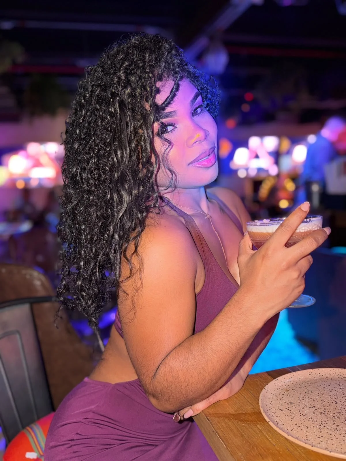 XXX Porn Photo of Nude NahiaraReina 83