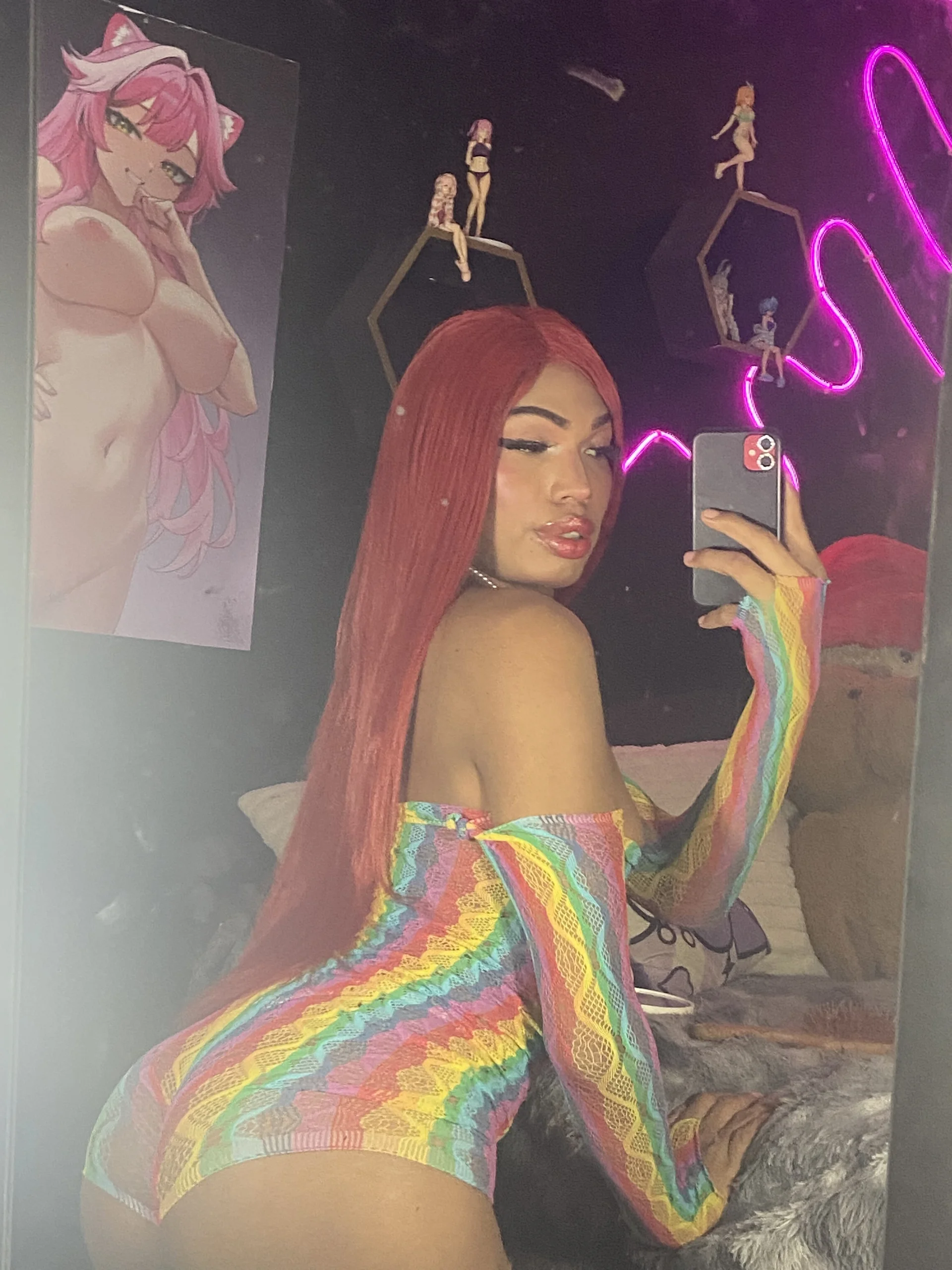 XXX Porn Photo of Nude valeria_hernandez_ 19