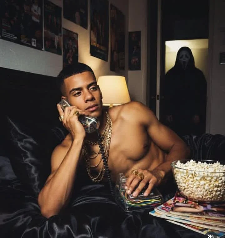 XXX Porn Photo of Nude the_knights_of_the_night_ 9