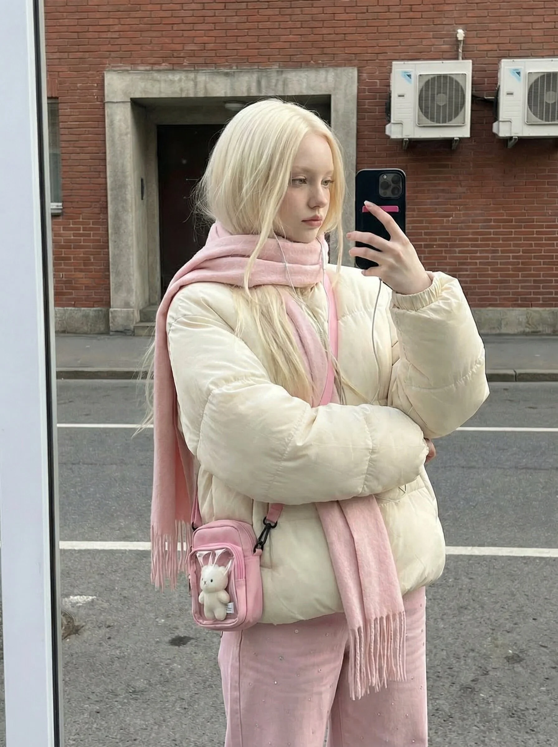 XXX Porn Photo of Nude effy_dollie 11