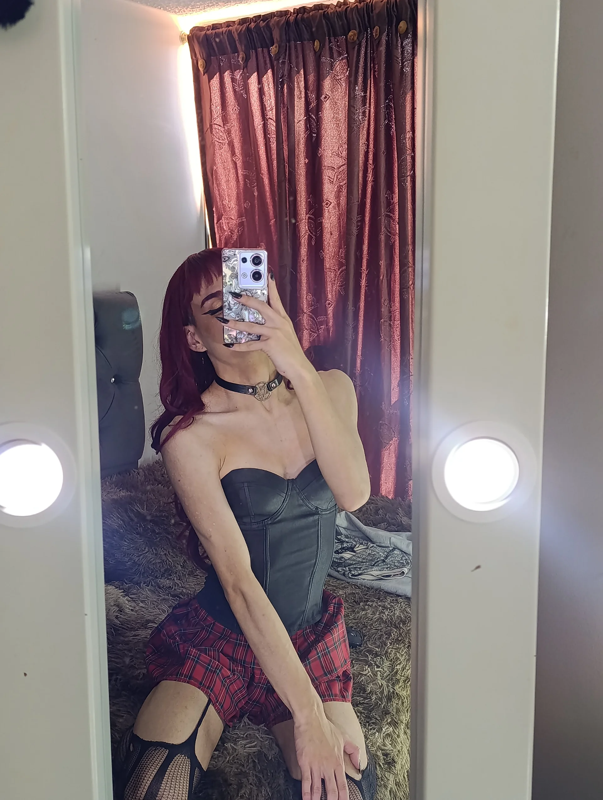 XXX Porn Photo of Nude bella_london_ 7