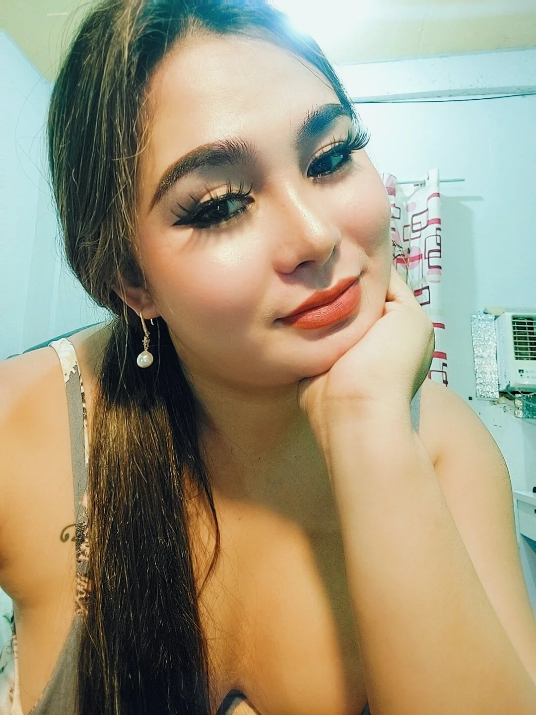 XXX Porn Photo of Nude DivaMooree 15