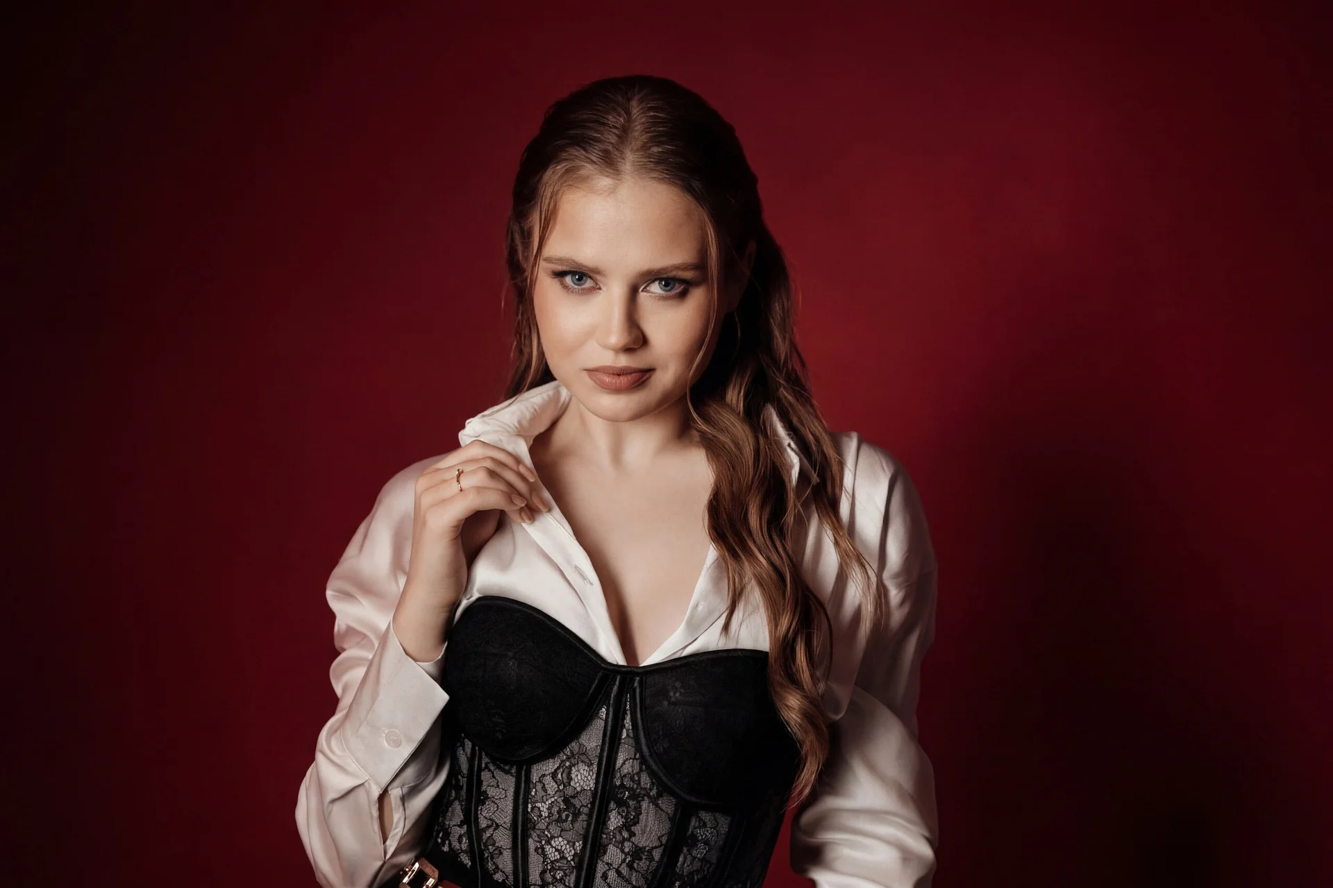 XXX Porn Photo of Nude SelinSwarovski 59